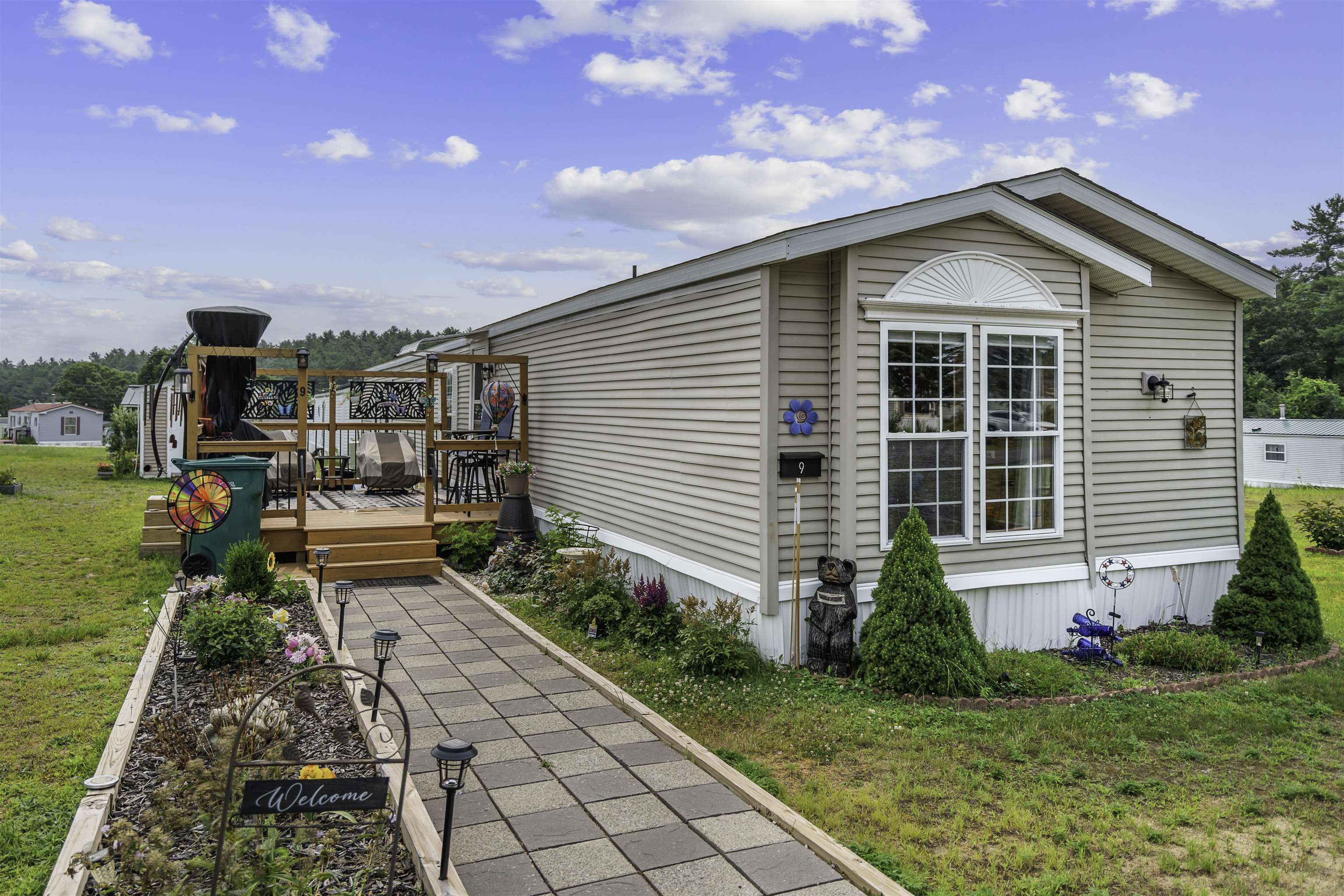 9 Saint Joseph Drive Property Photo 1