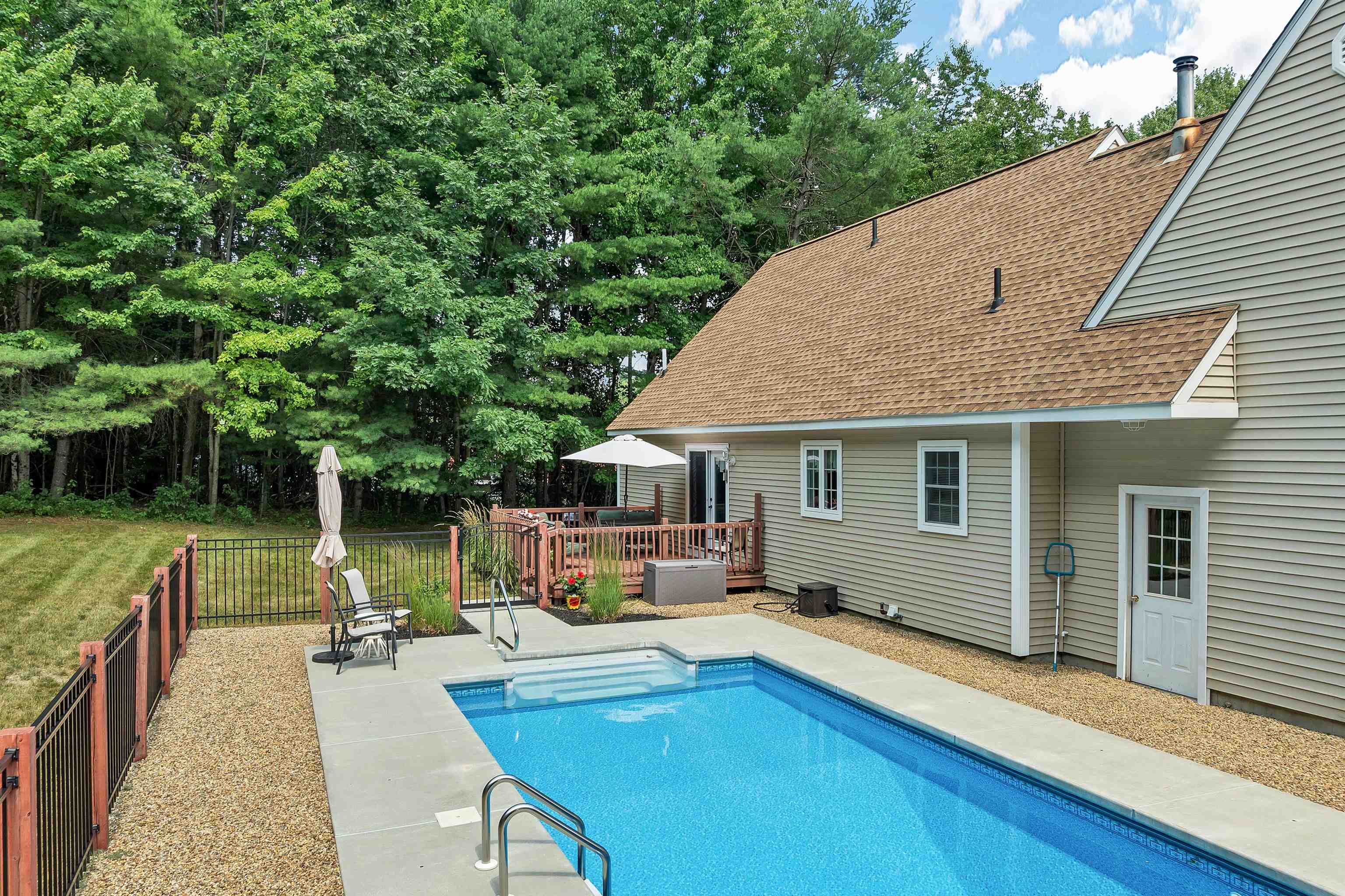 314 Lancaster Hill Road Property Photo 4