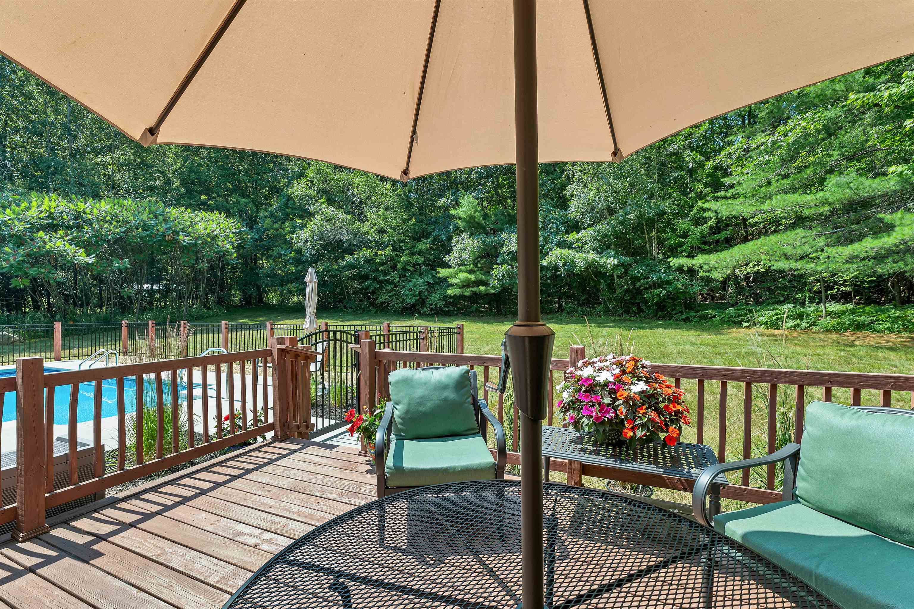 314 Lancaster Hill Road Property Photo 6