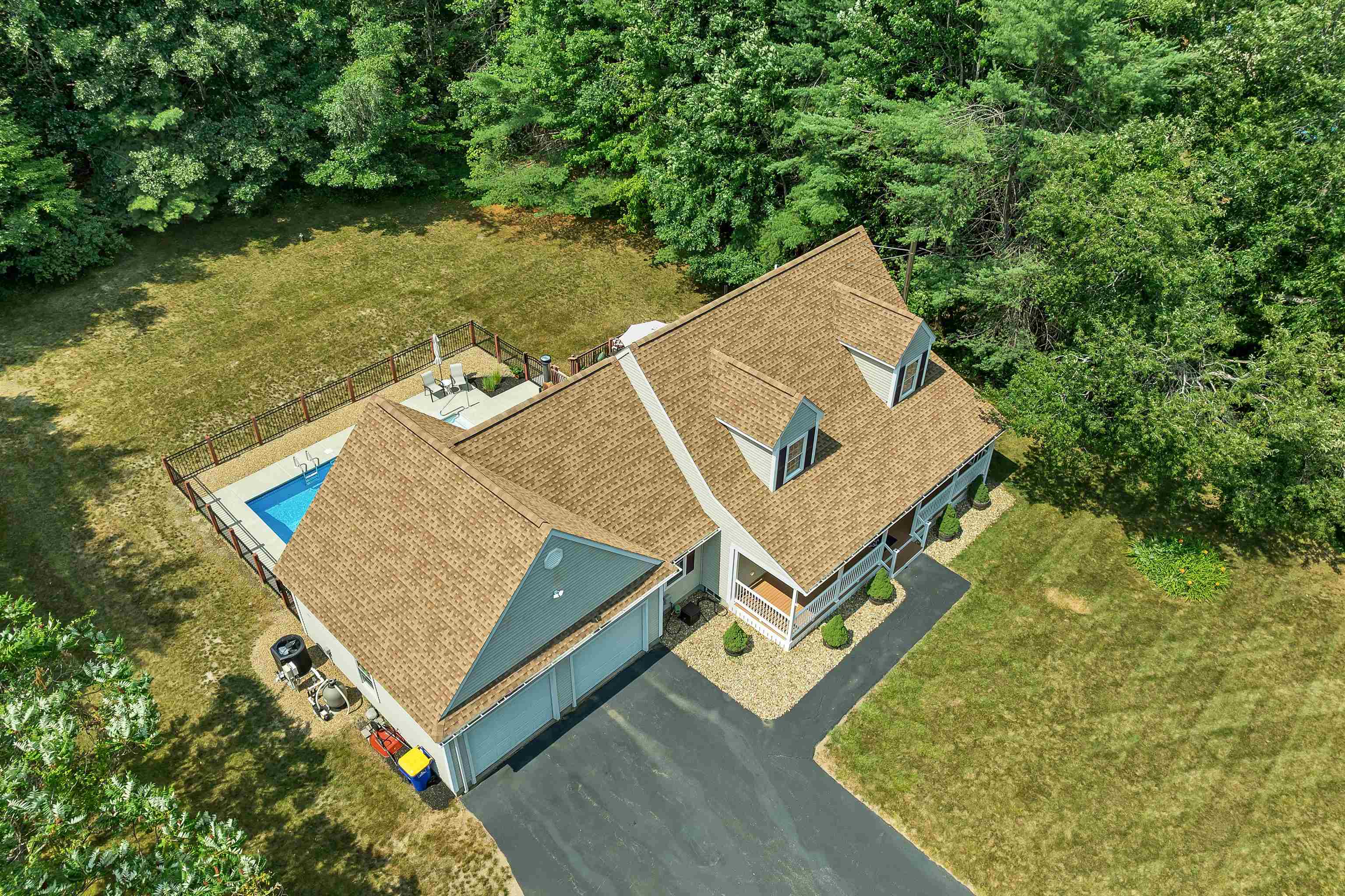 314 Lancaster Hill Road Property Photo 10
