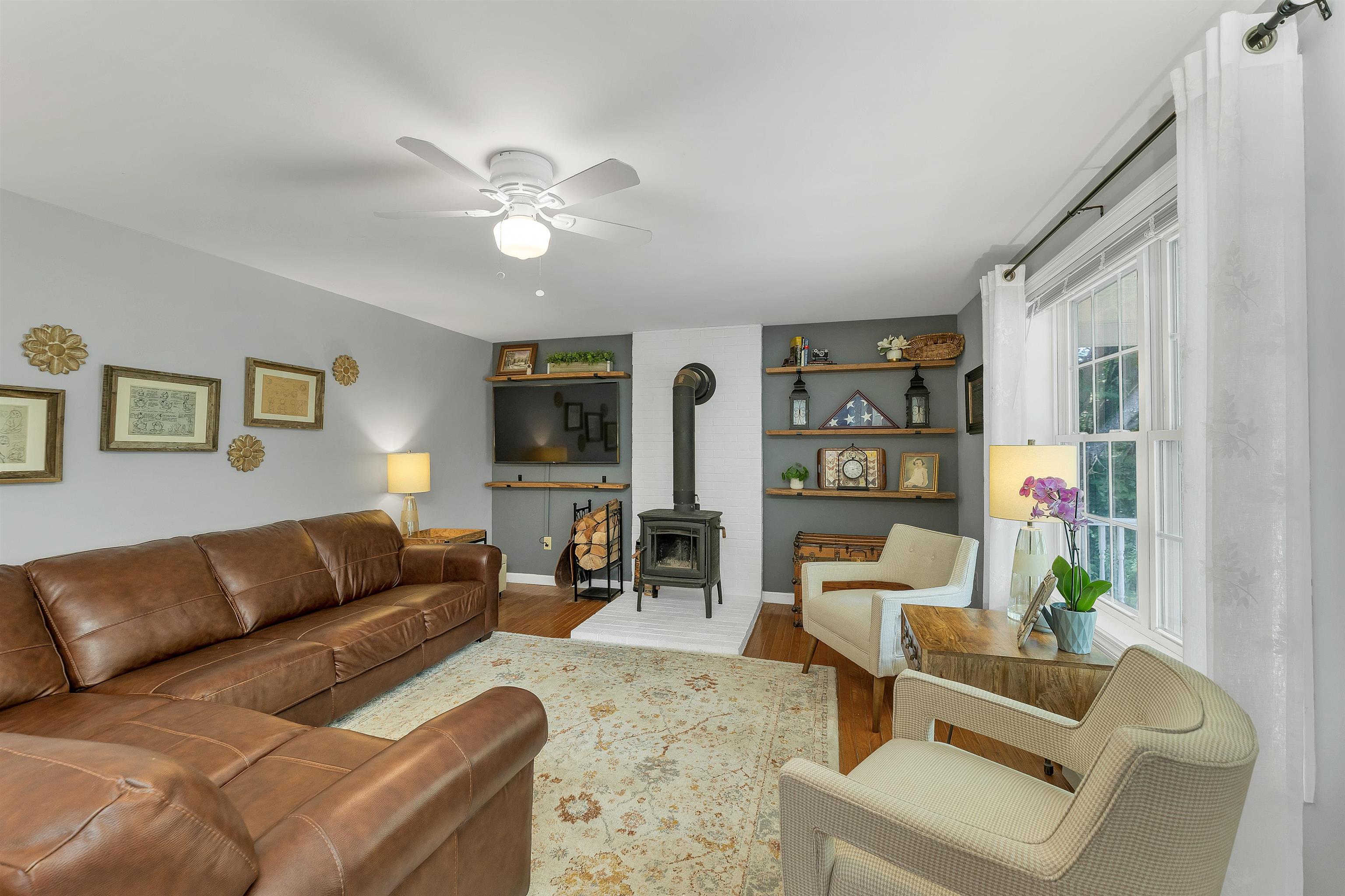 314 Lancaster Hill Road Property Photo 13