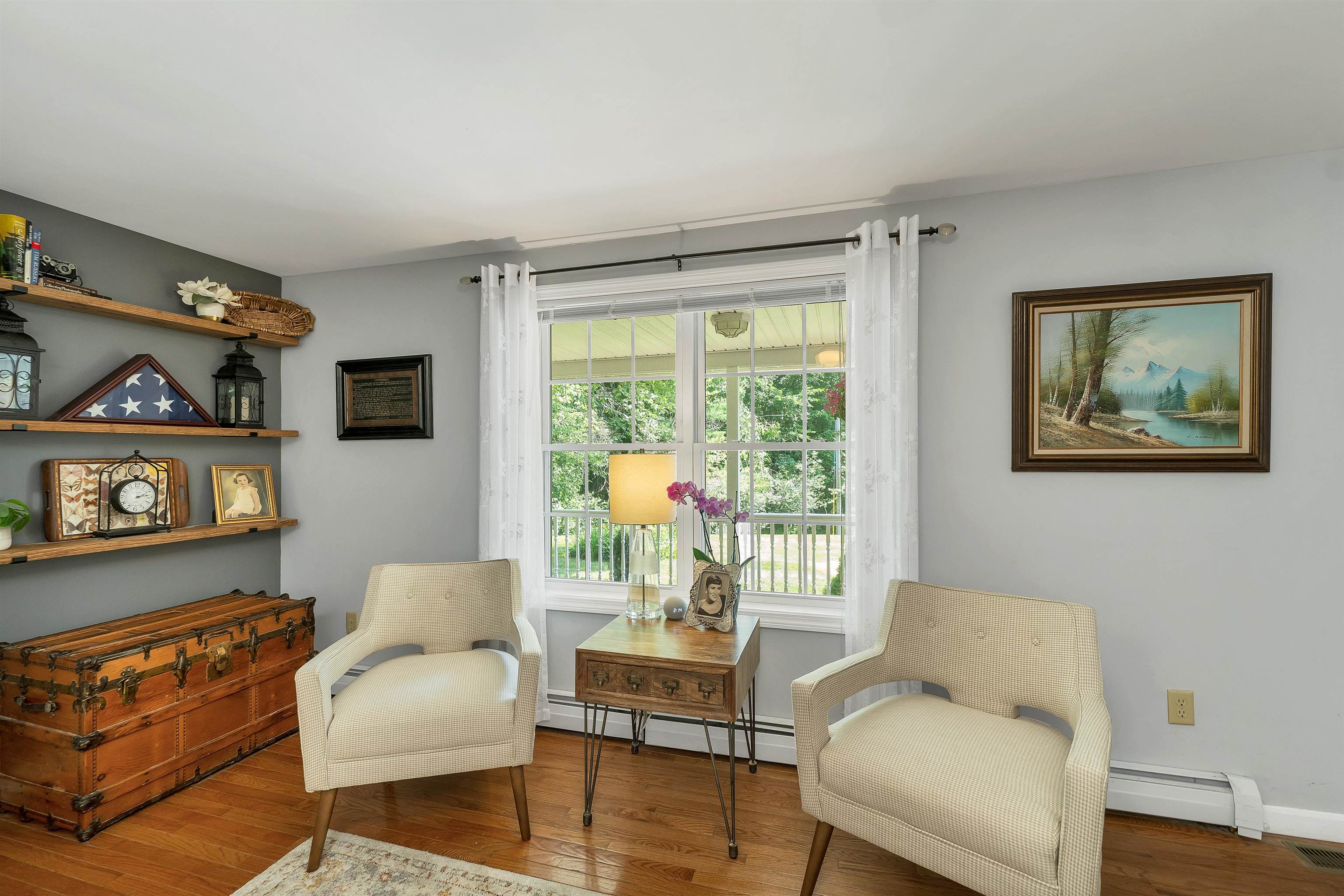 314 Lancaster Hill Road Property Photo 14