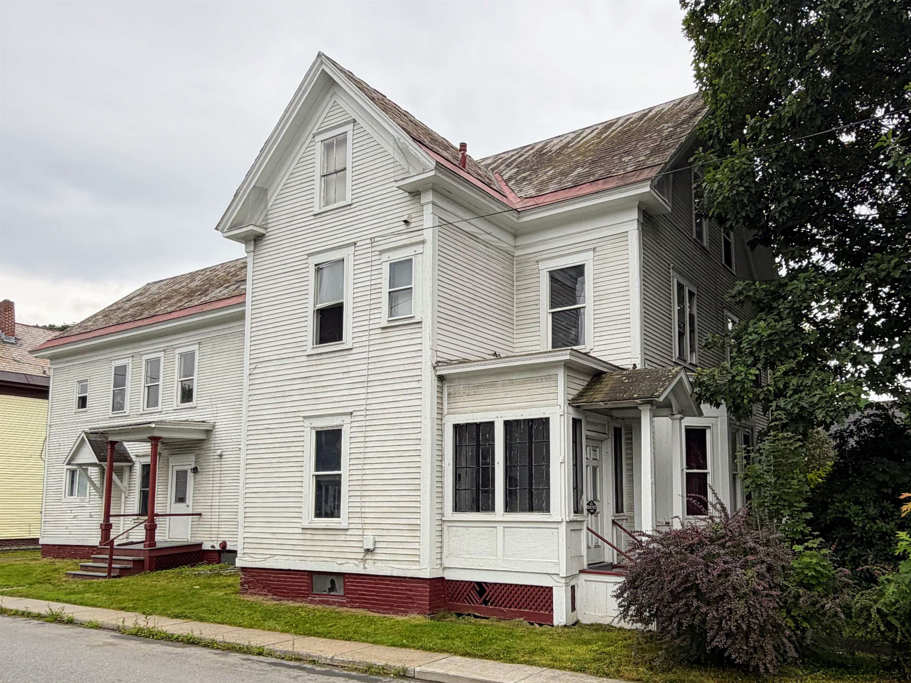99 Atkinson Street Property Photo 1