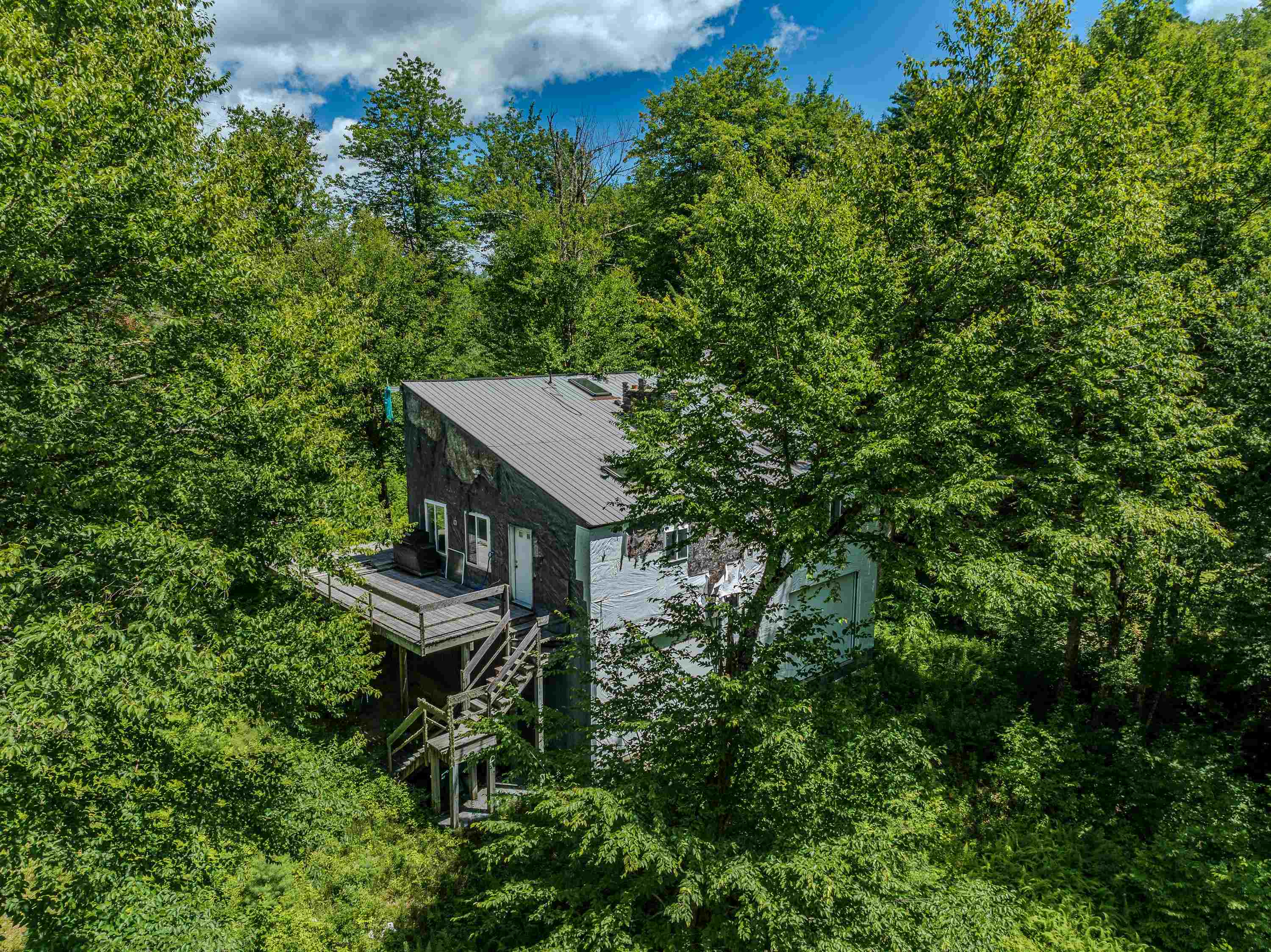 105 Beaver Pond Road Property Photo 2