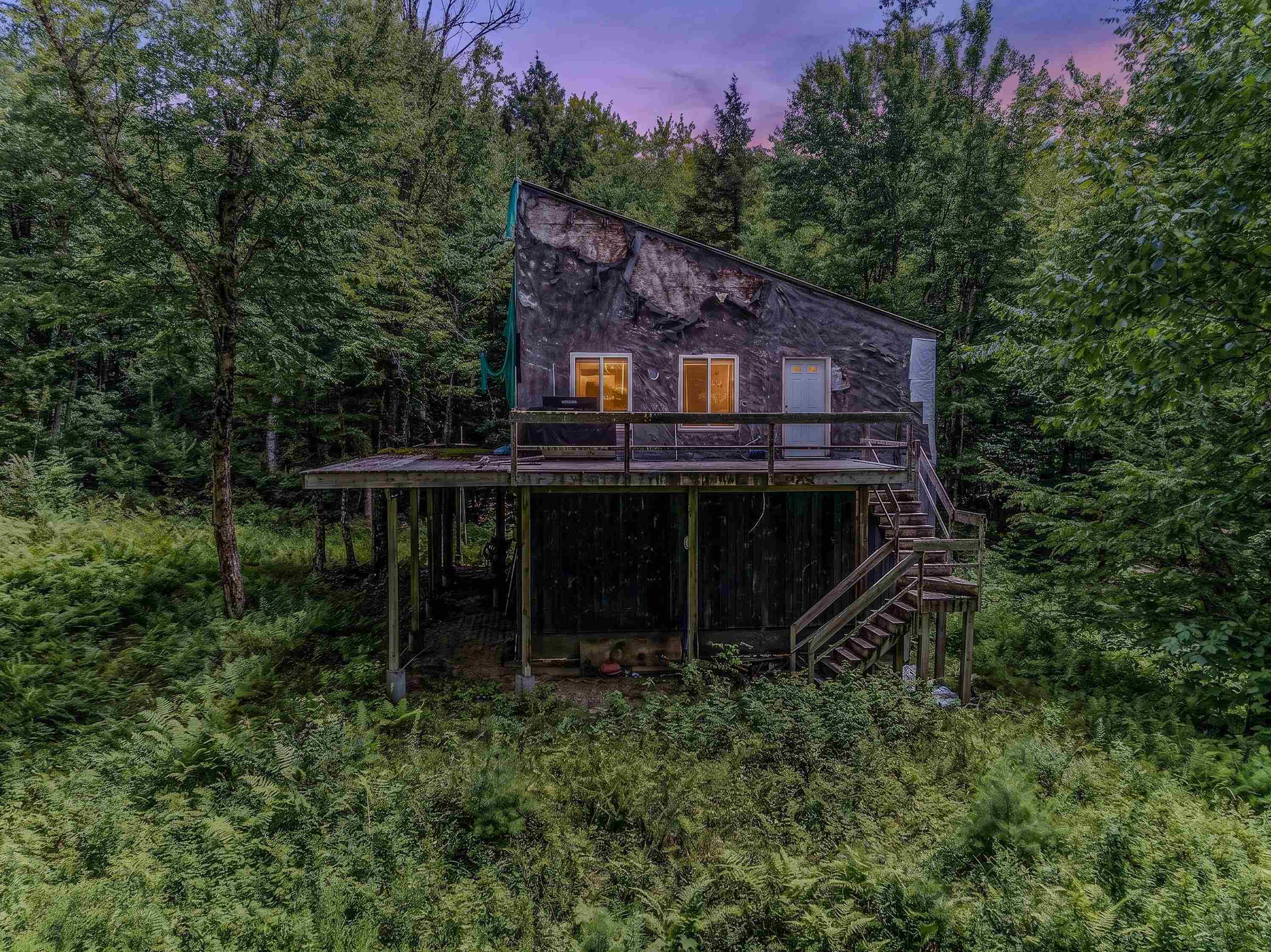 105 Beaver Pond Road Property Photo 3