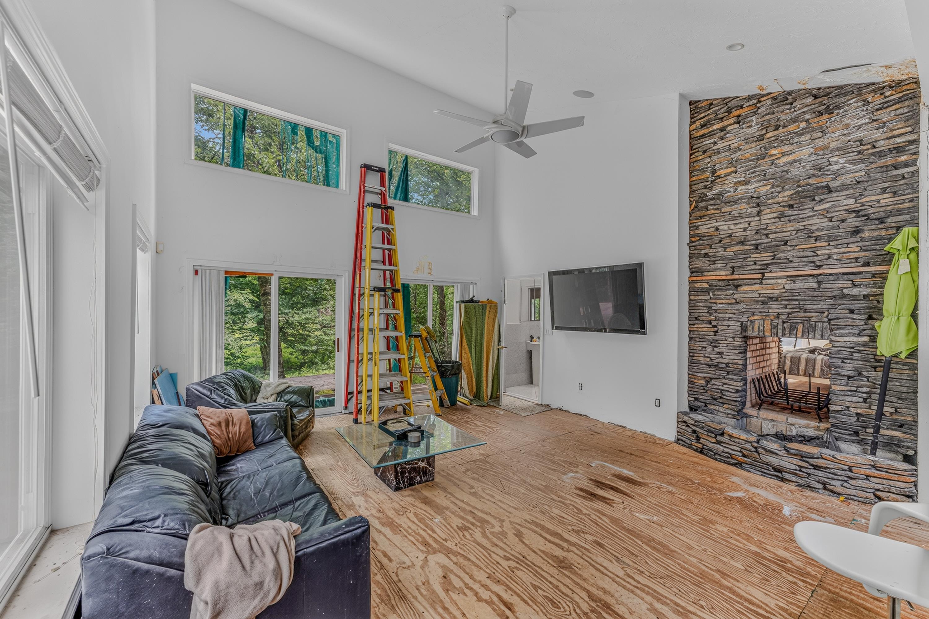 105 Beaver Pond Road Property Photo 8