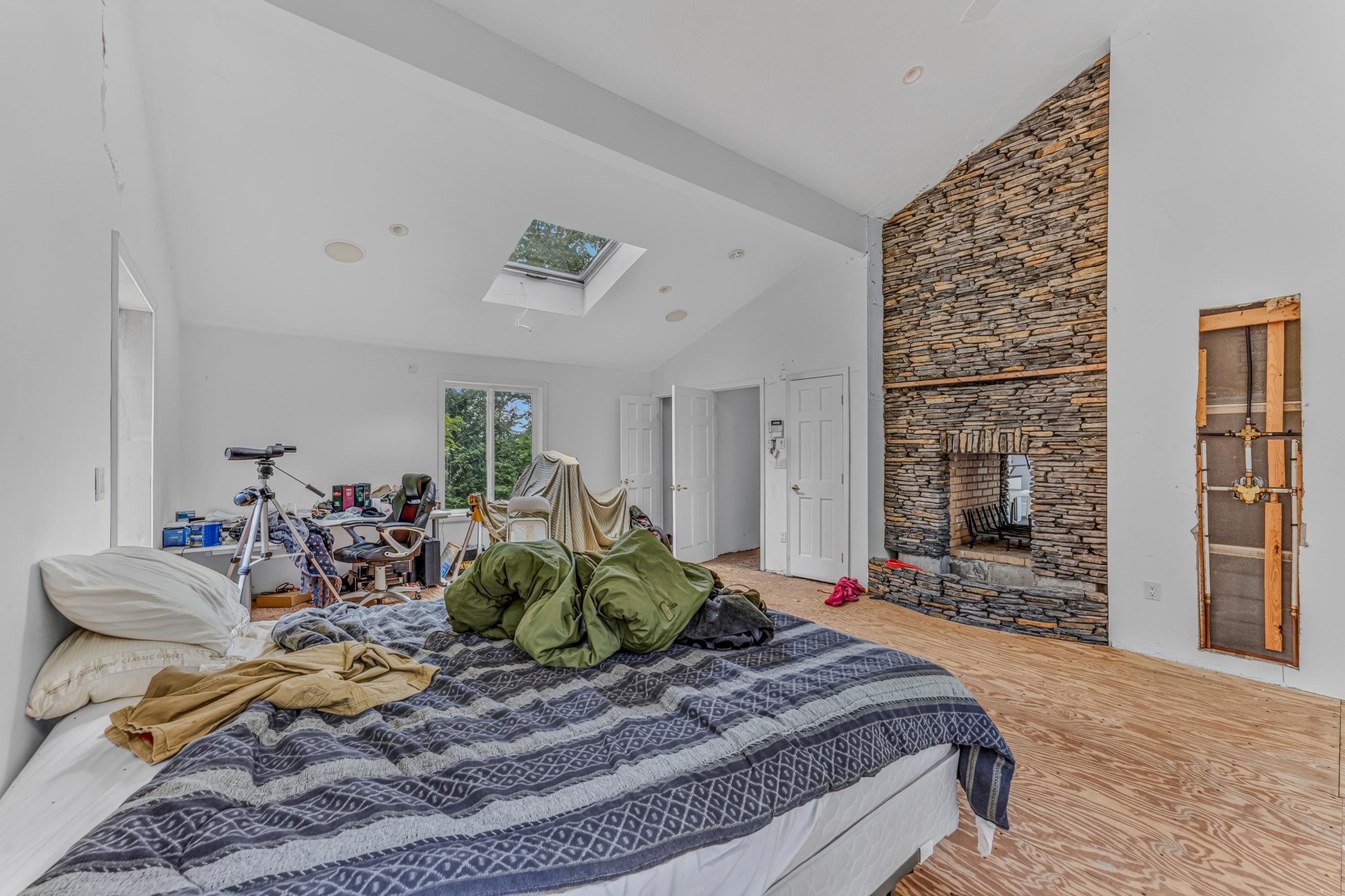 105 Beaver Pond Road Property Photo 17