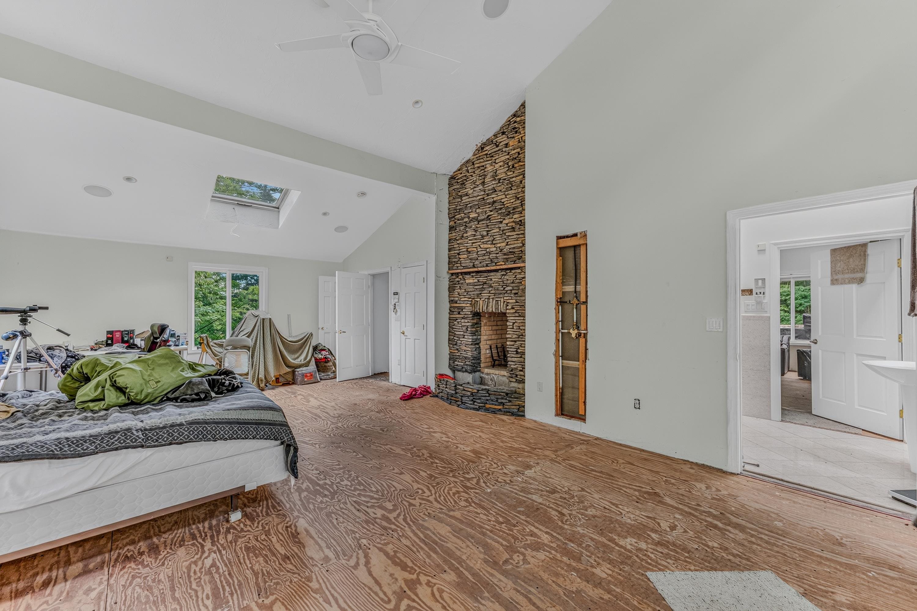 105 Beaver Pond Road Property Photo 18