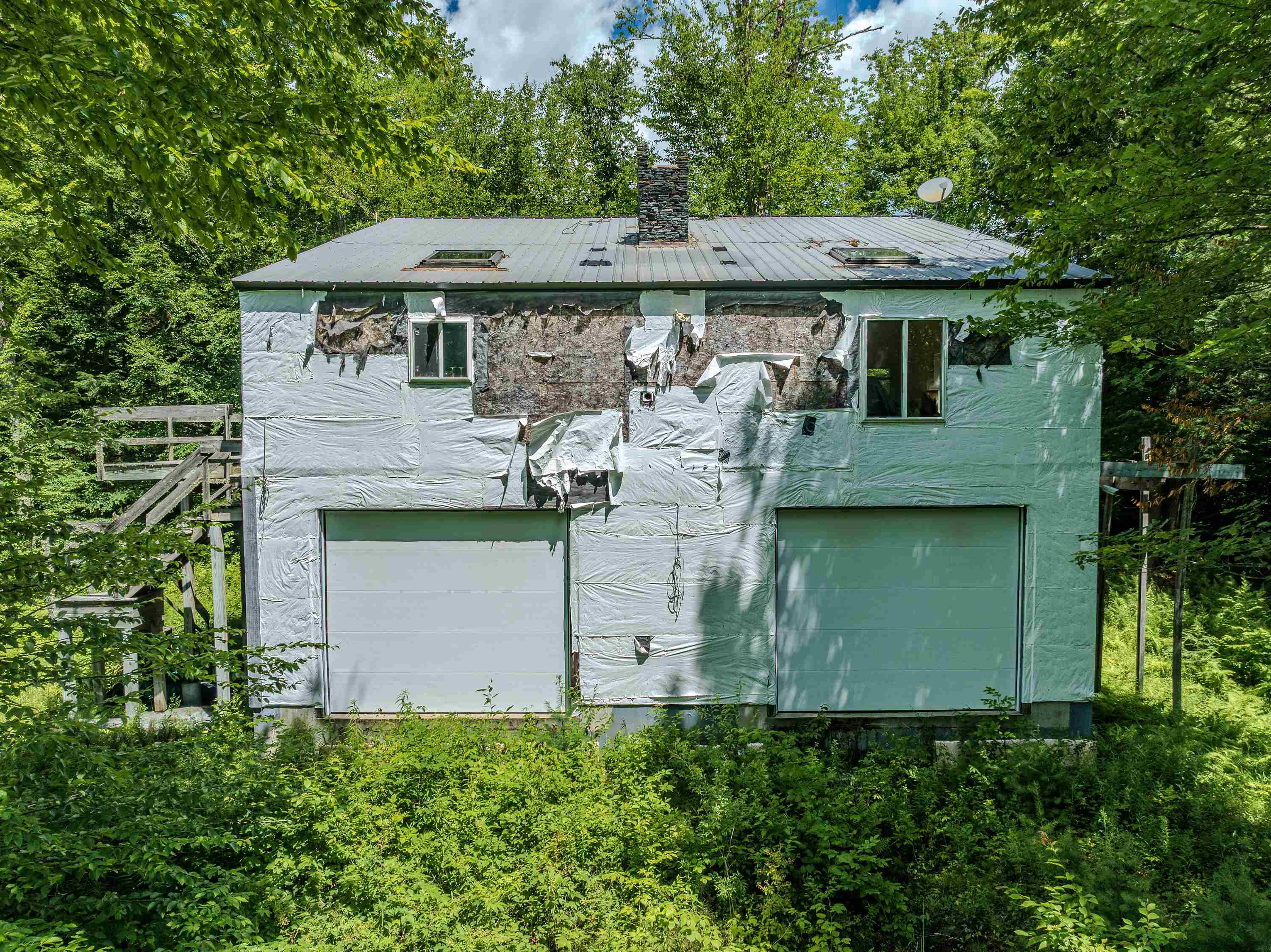 105 Beaver Pond Road Property Photo 35