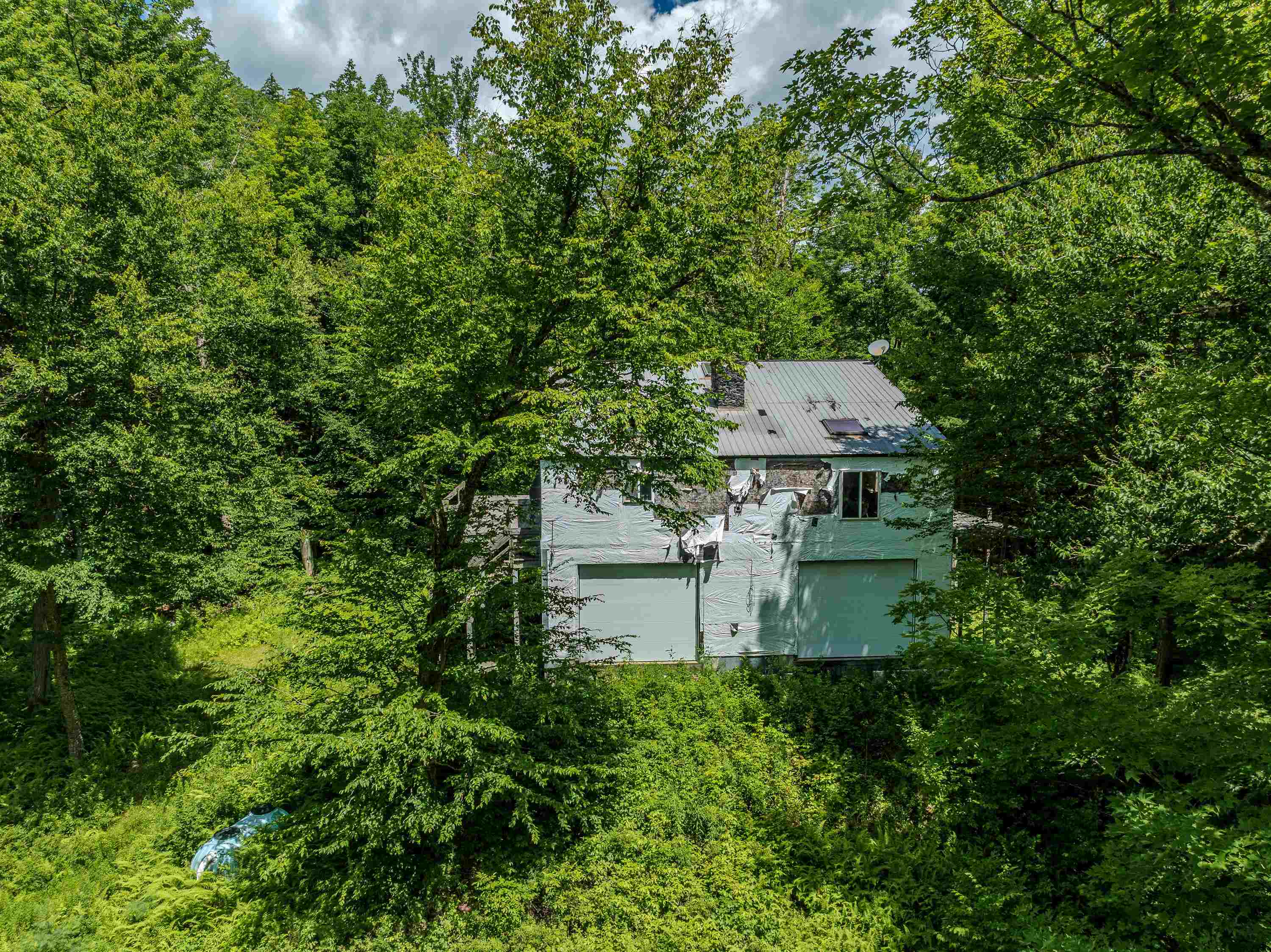 105 Beaver Pond Road Property Photo 36