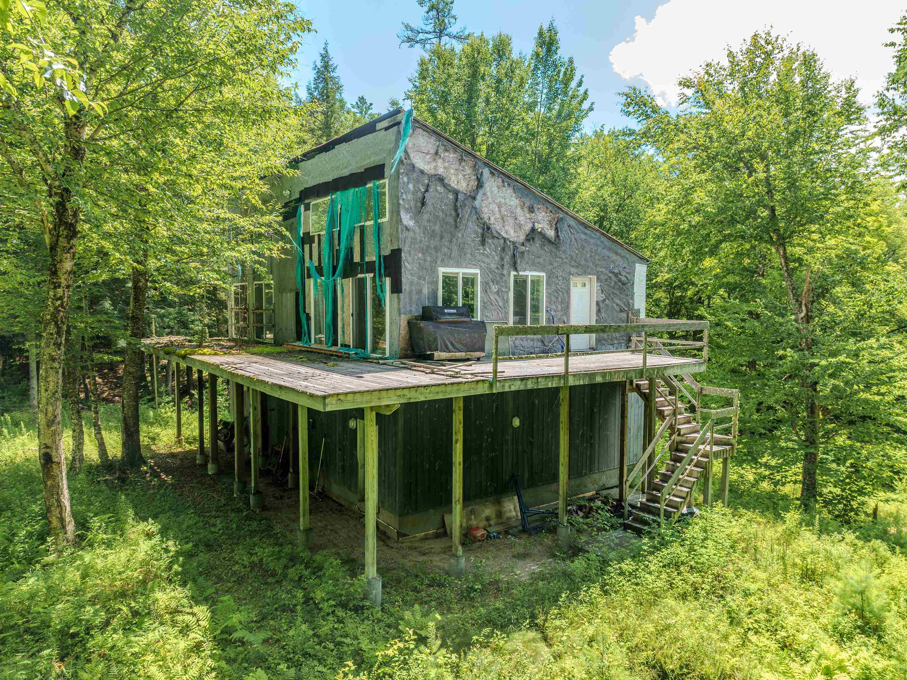 105 Beaver Pond Road Property Photo 37
