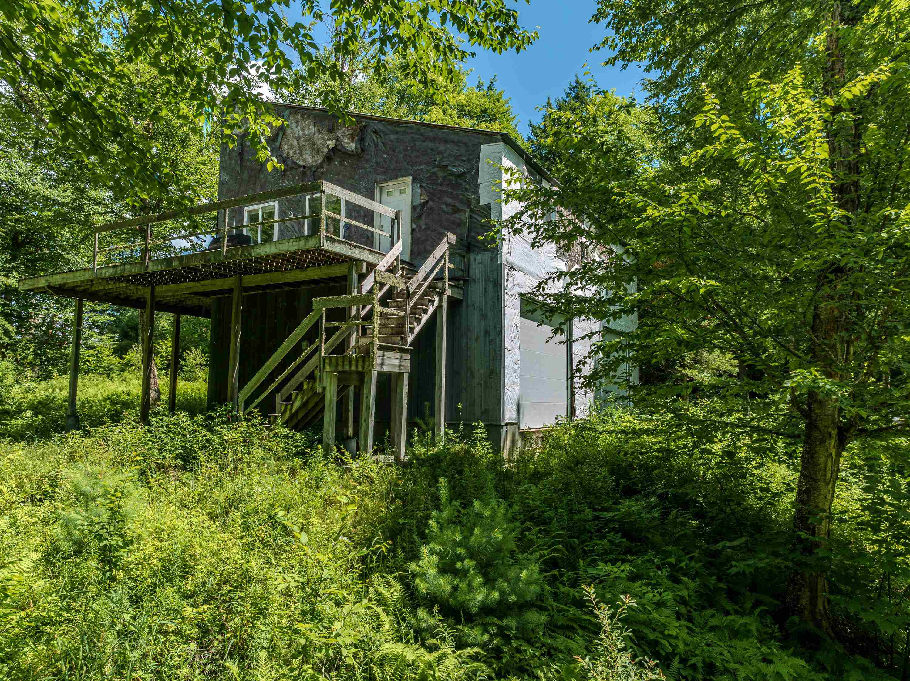 105 Beaver Pond Road Property Photo 38