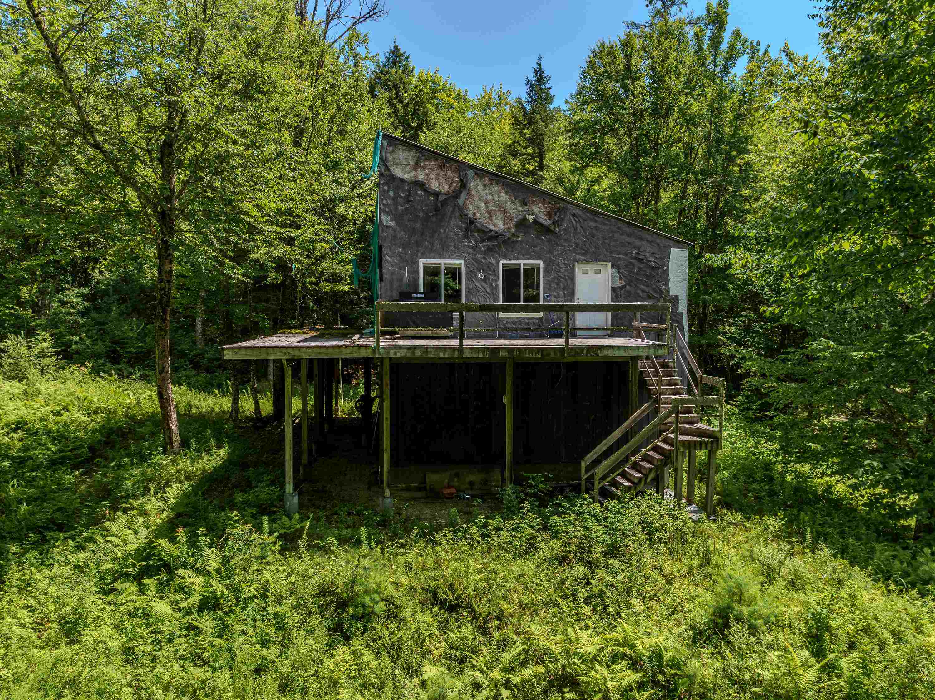 105 Beaver Pond Road Property Photo 39