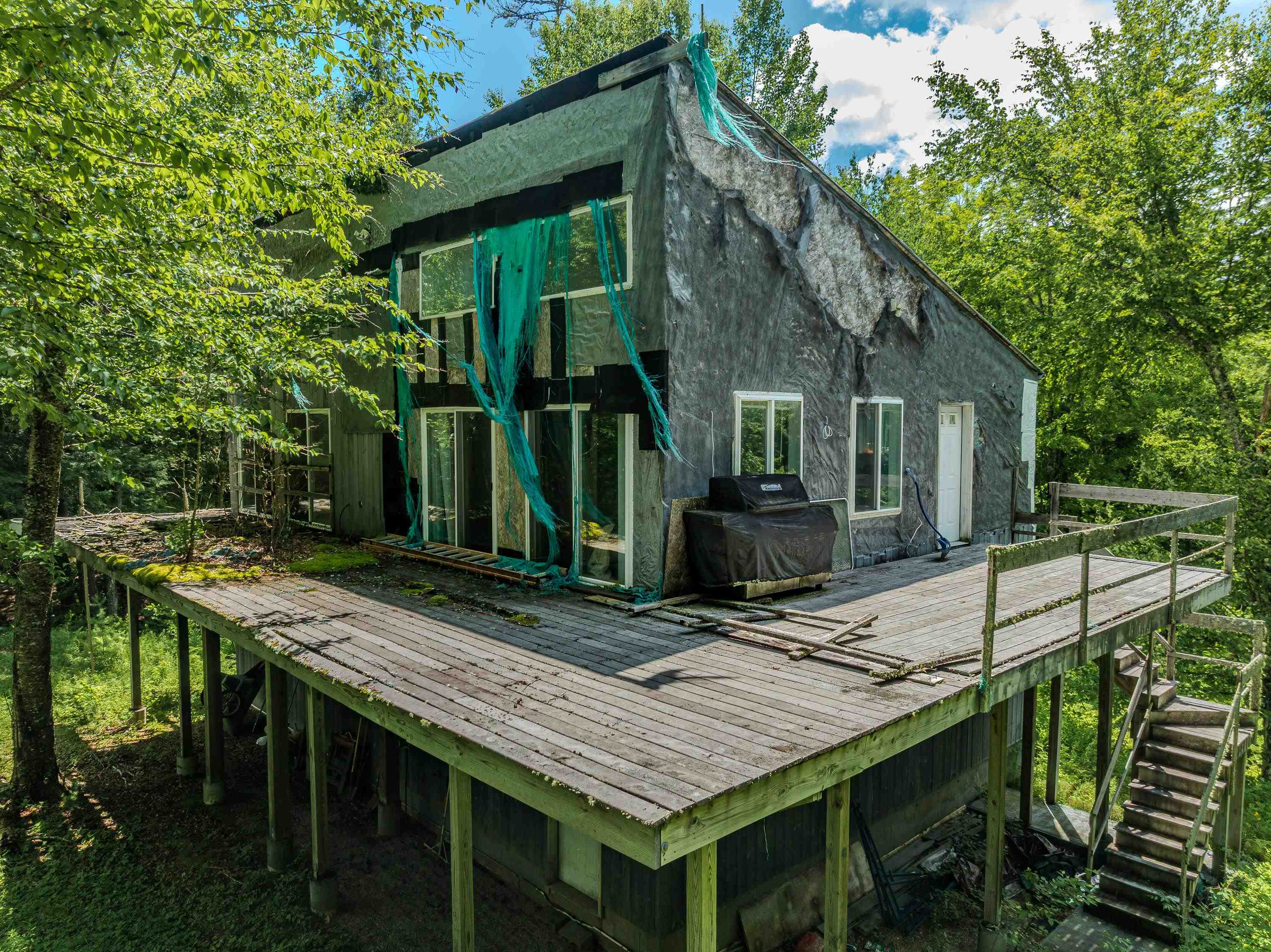 105 Beaver Pond Road Property Photo 40