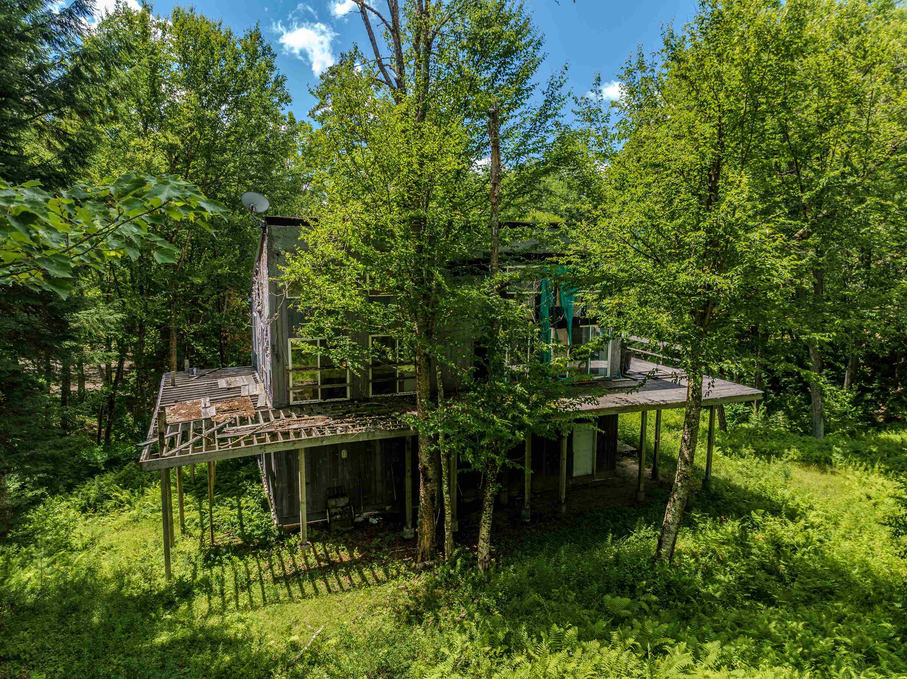 105 Beaver Pond Road Property Photo 42