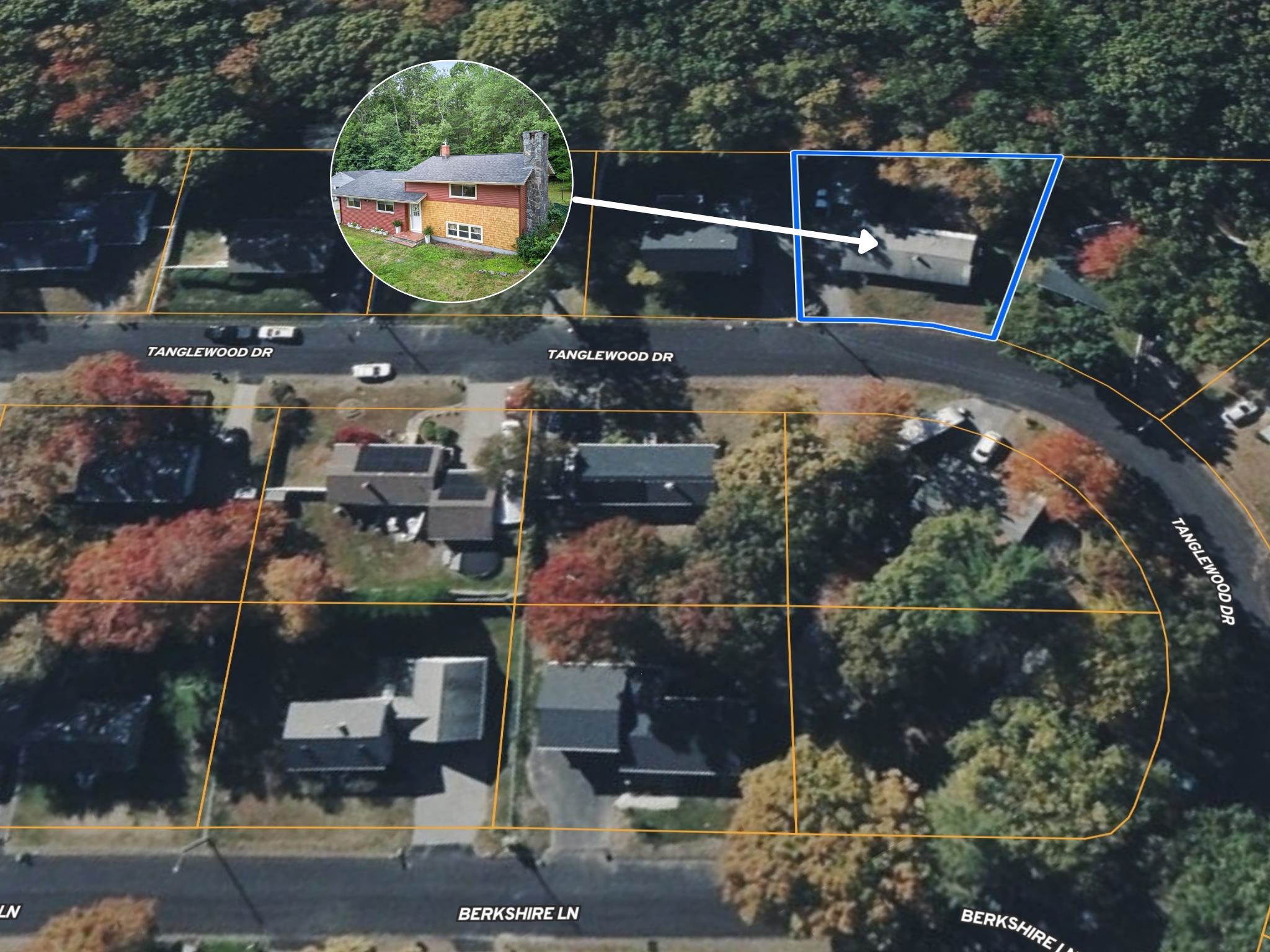 11 Tanglewood Drive Property Photo 38