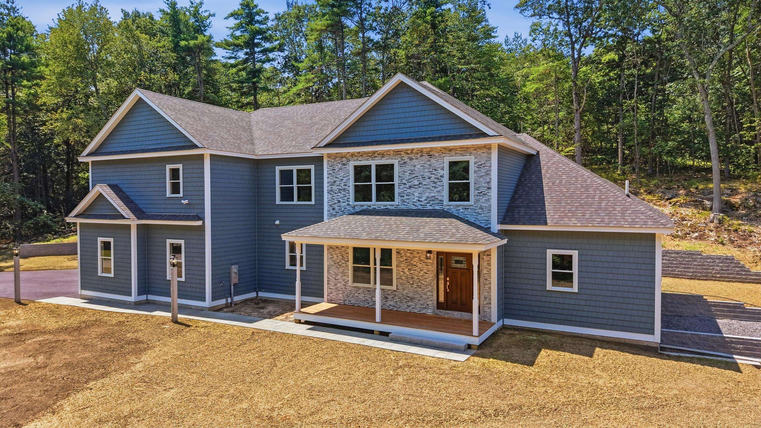 6 Eastview Drive Property Photo 1