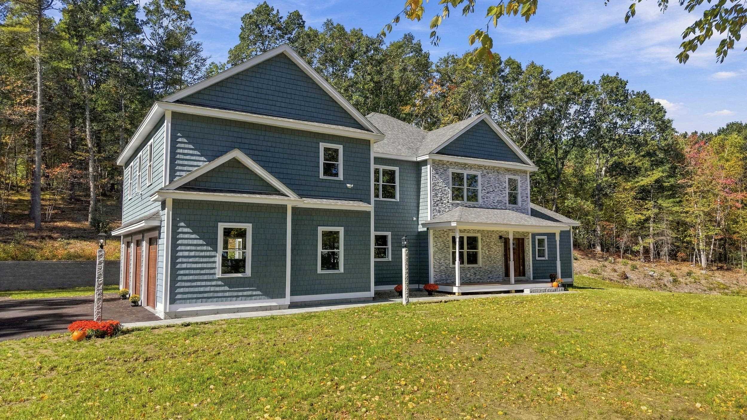 6 Eastview Drive Property Photo 1
