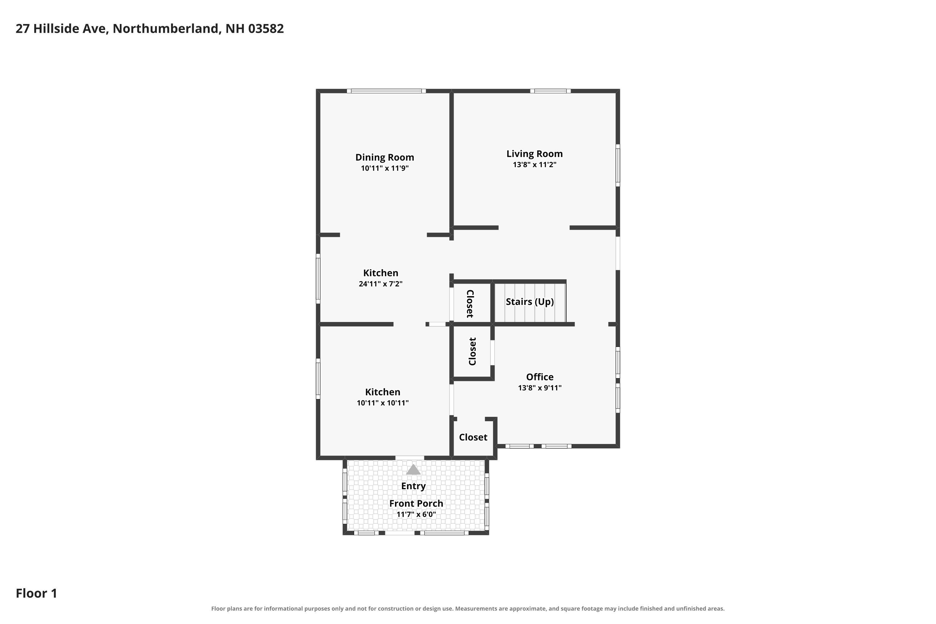 27 Hillside Avenue Property Photo 36