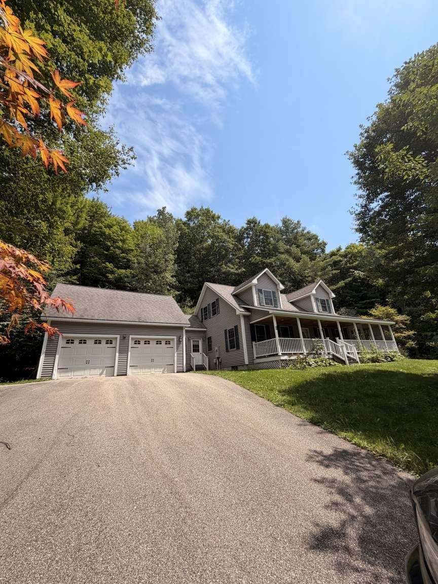 98 White Tail Lane Property Photo 1
