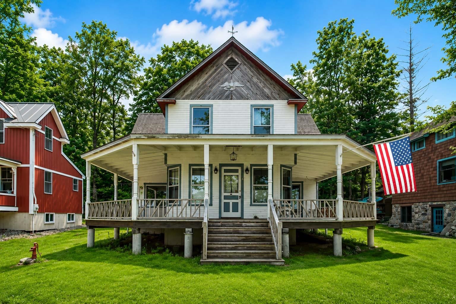 5 Lakeside Road Property Photo 3