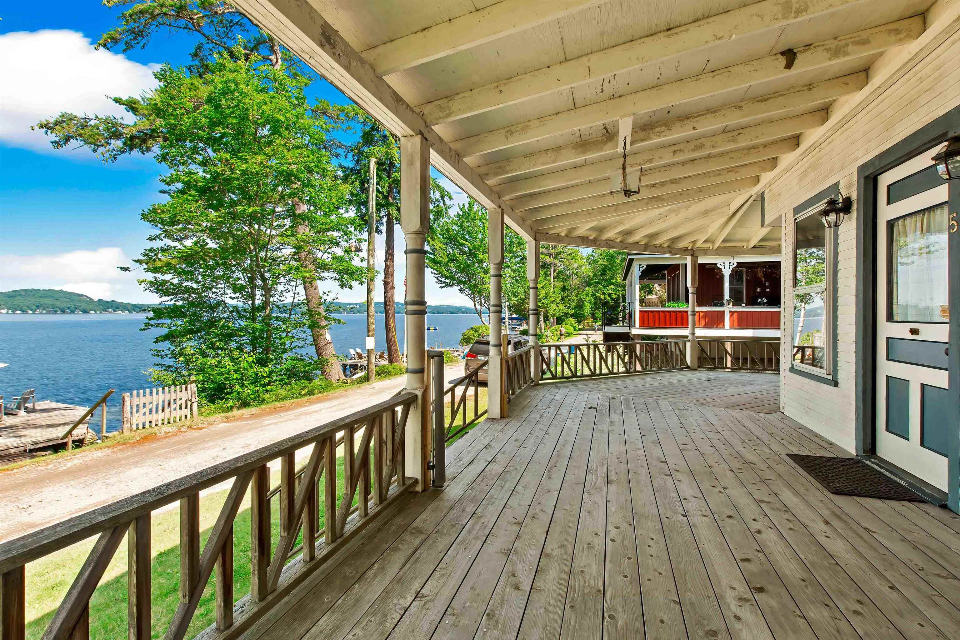 5 Lakeside Road Property Photo 5