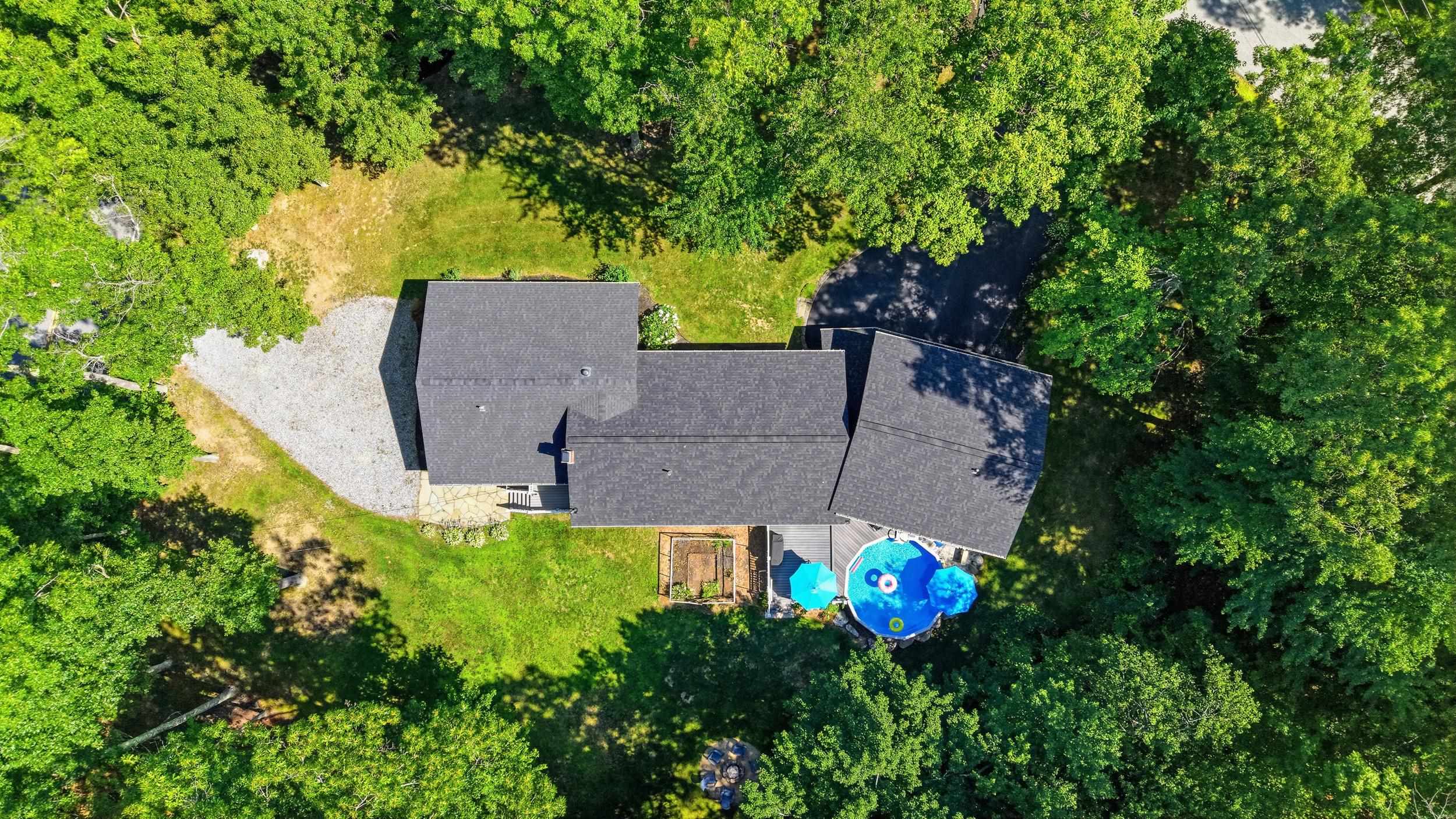1 Rock Forest Drive Property Photo 3