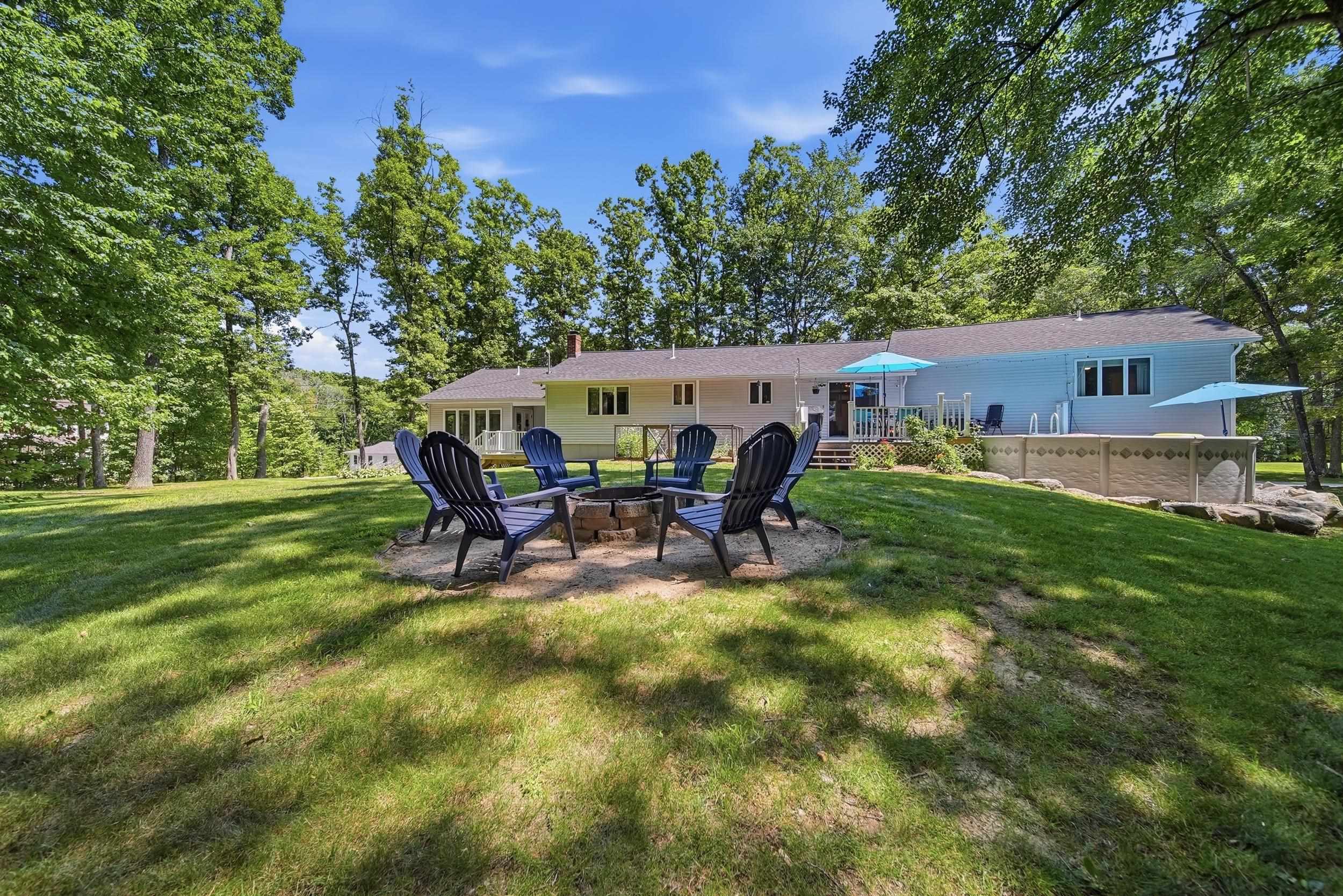 1 Rock Forest Drive Property Photo 43