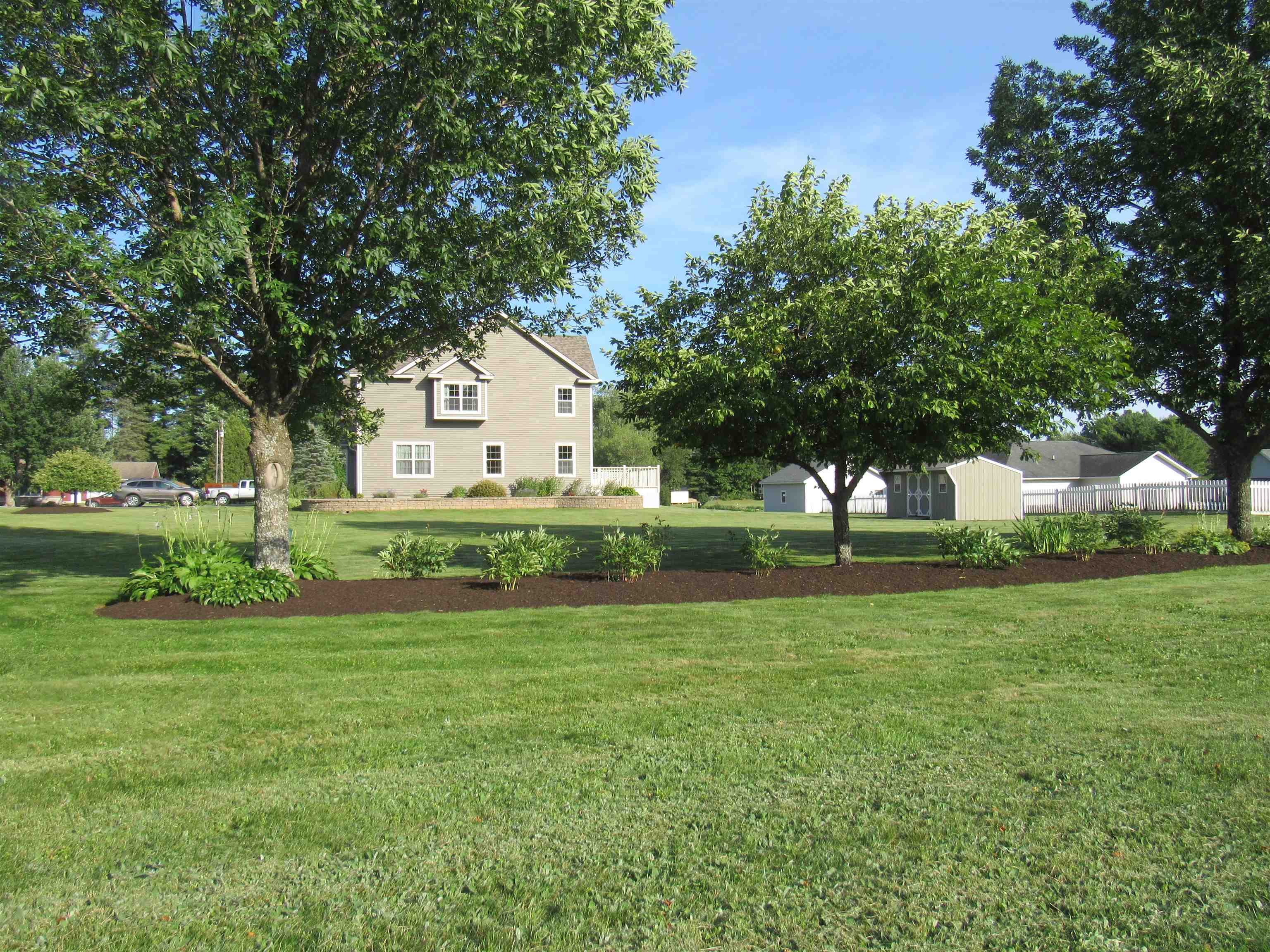 1030 Mount Vernon Street Property Photo 8