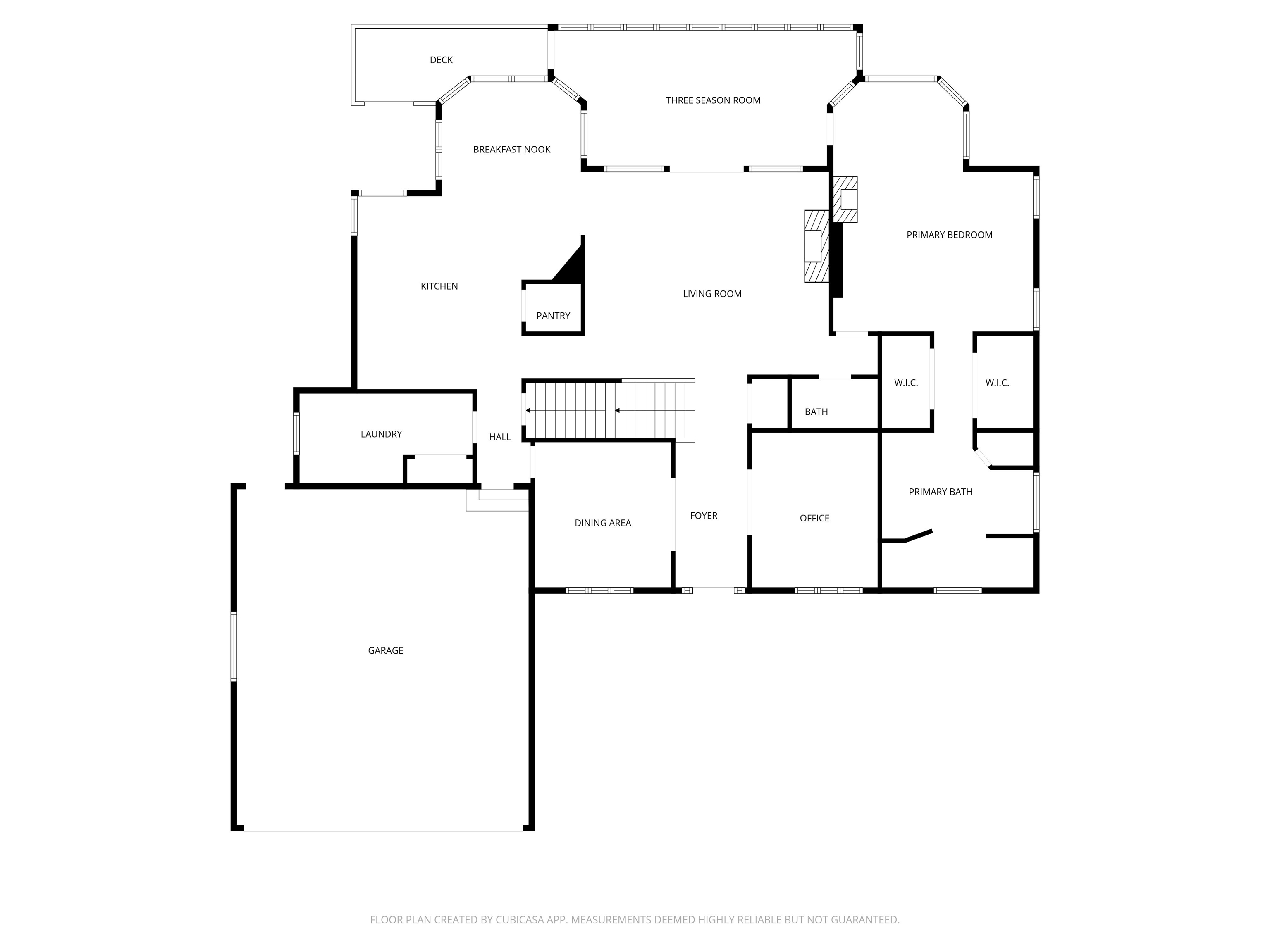 22 Moat Lane Property Photo 4
