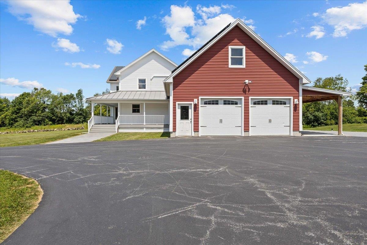 161 Bessette Road Property Photo 3