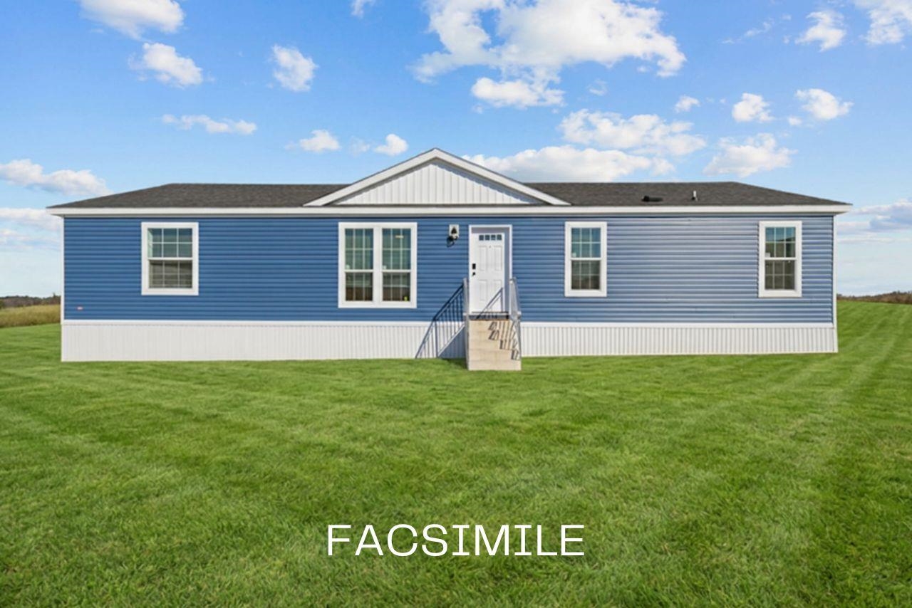 315 Newman Drew Road Property Photo 1