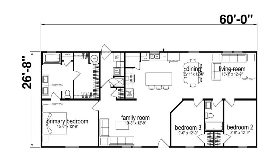 315 Newman Drew Road Property Photo 4