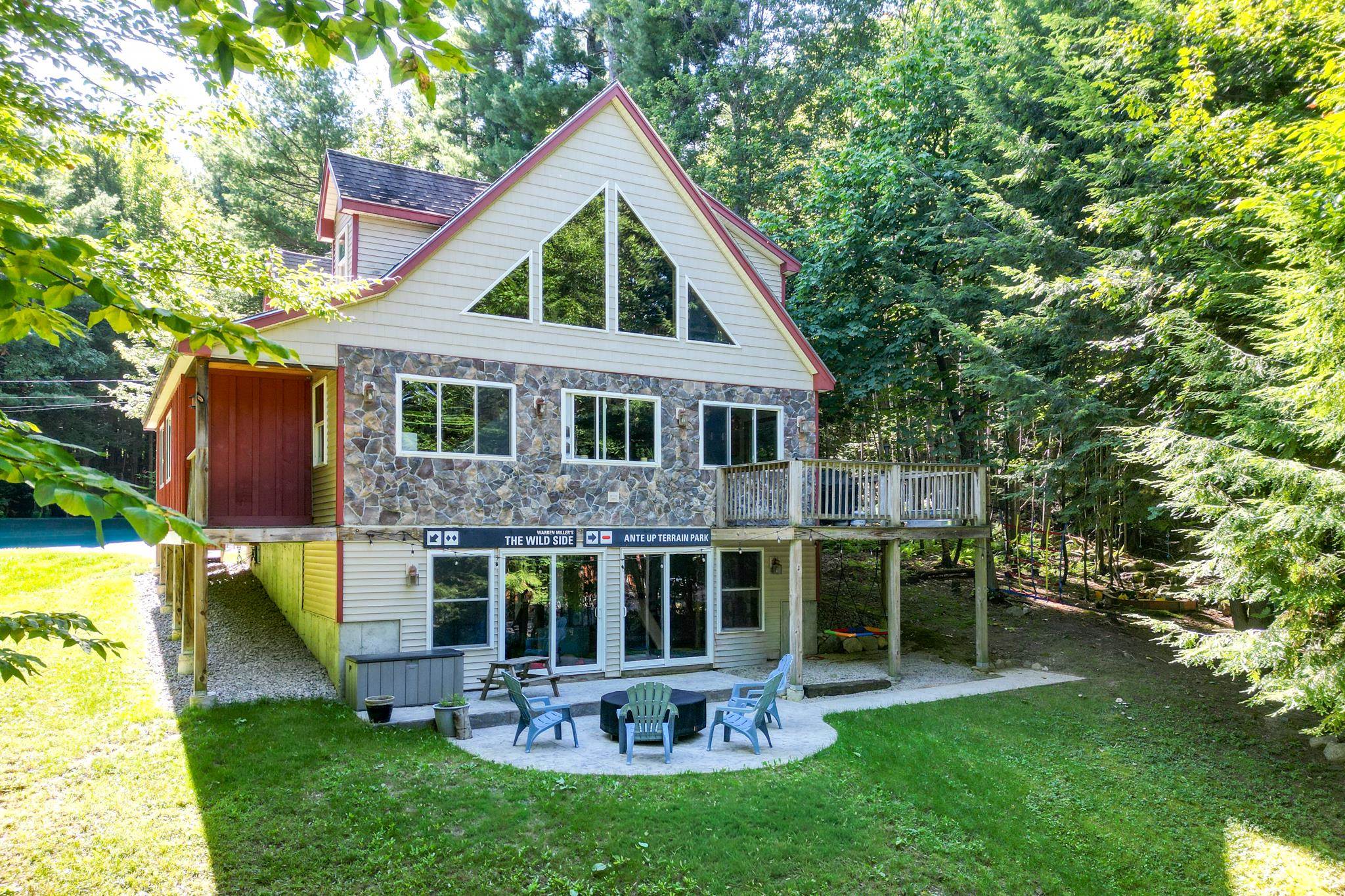 65 Garmish Road Property Photo 1