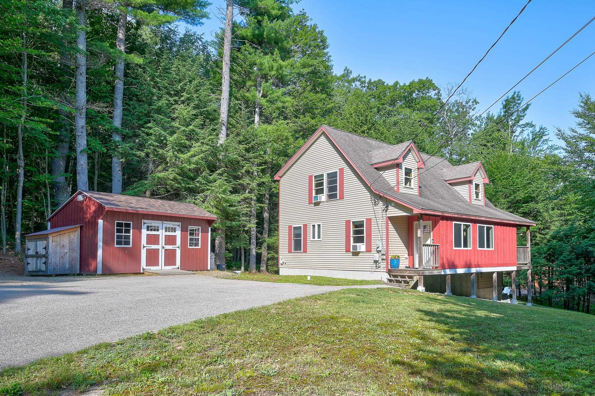 65 Garmish Road Property Photo 3