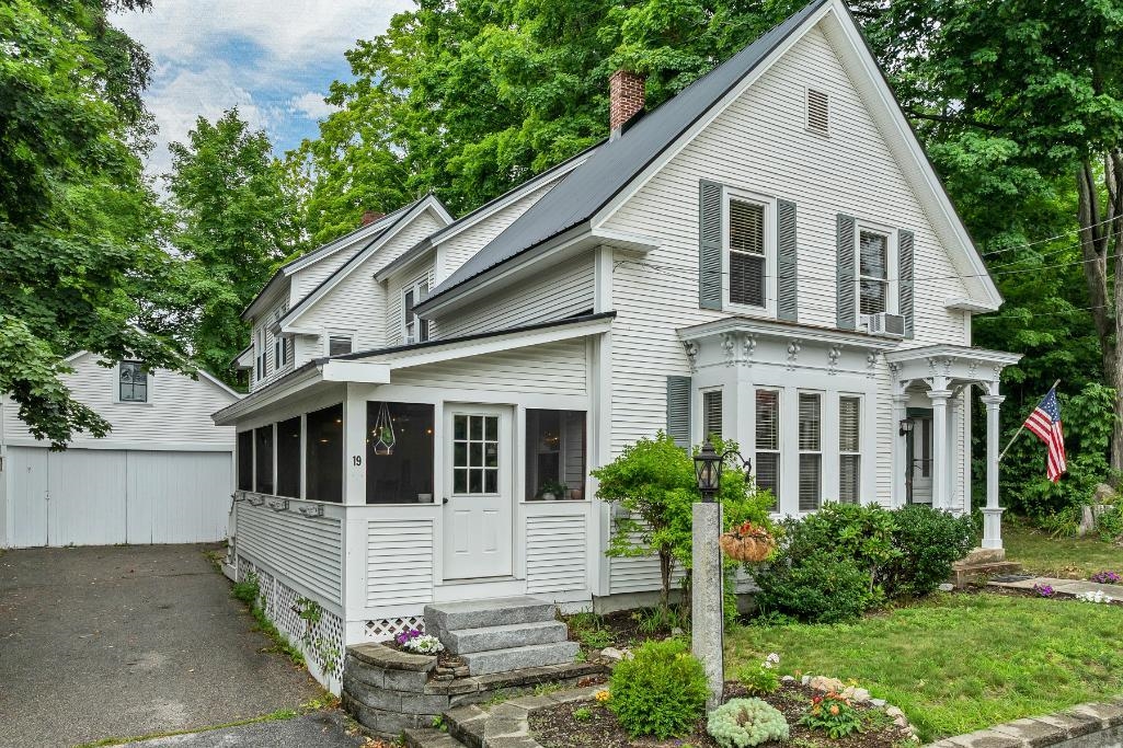 19 Stevens Avenue Property Photo 1