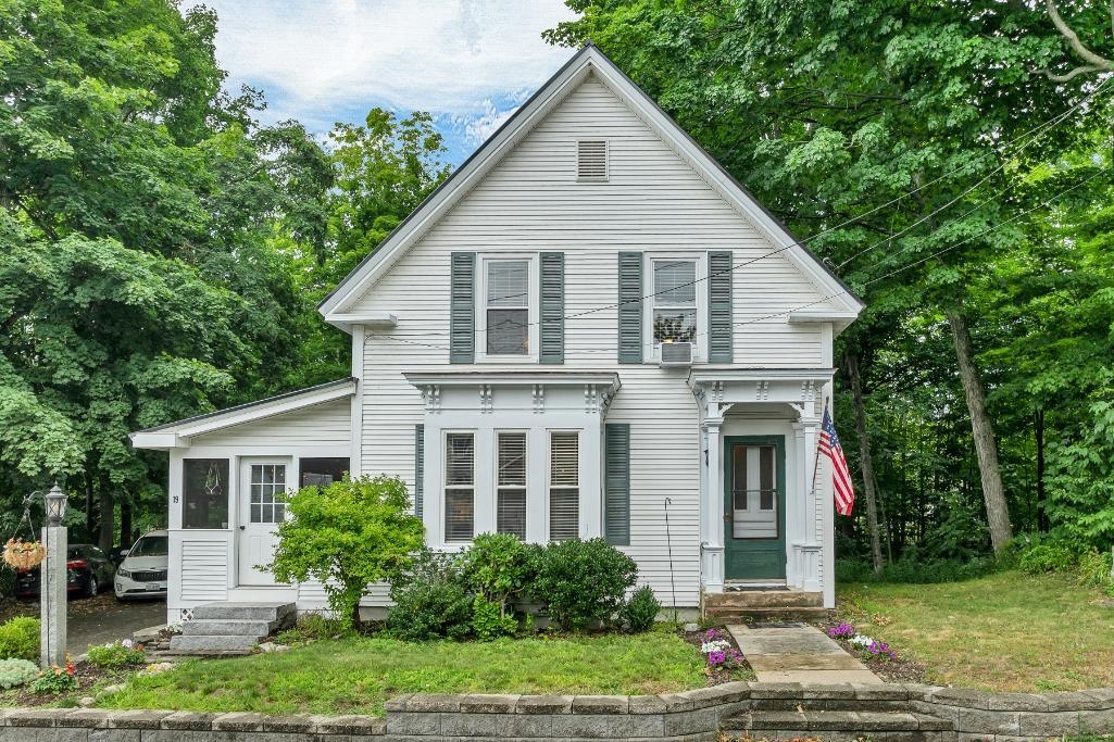 19 Stevens Avenue Property Photo 3
