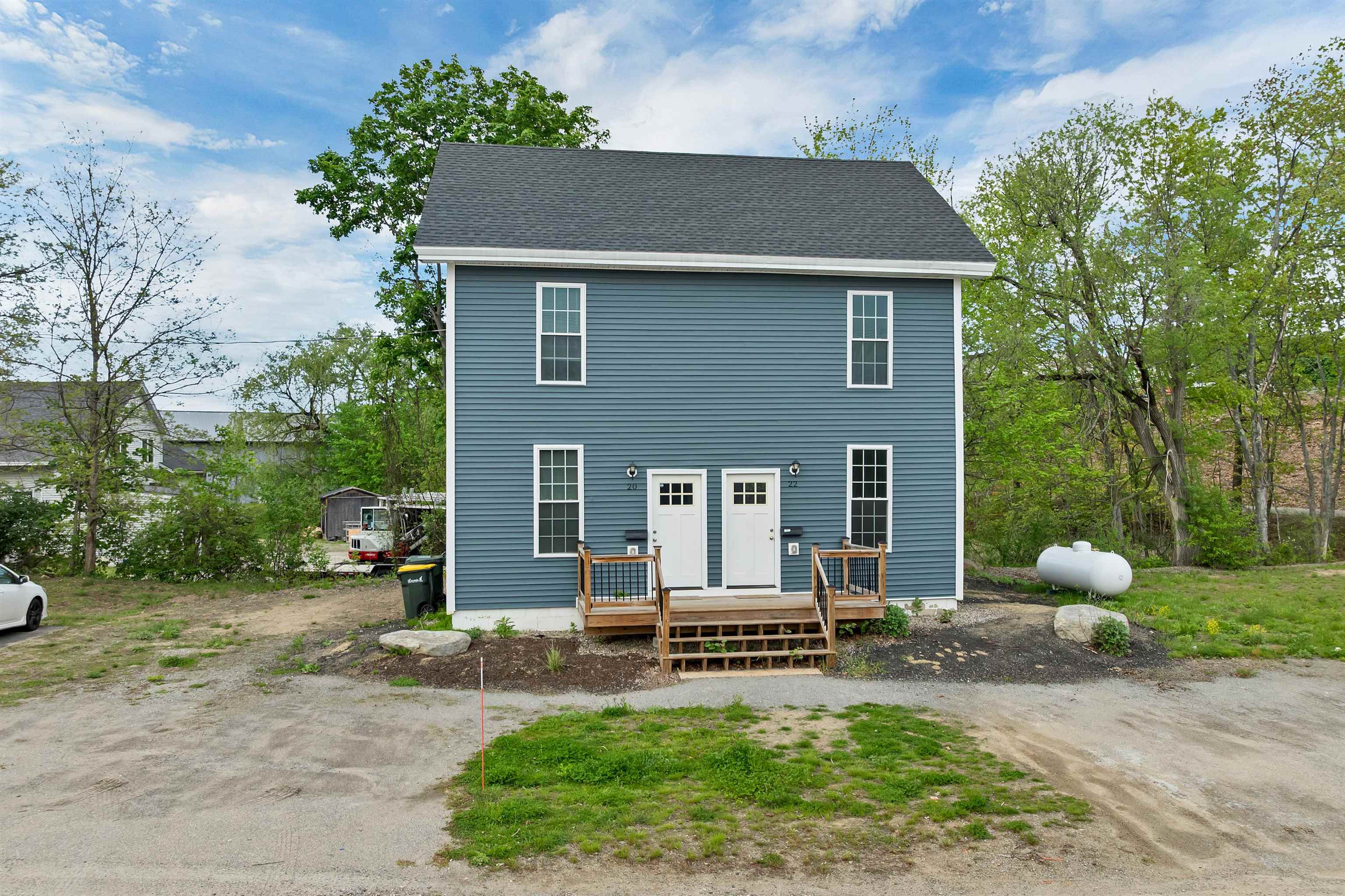 20 Wallace Court Property Photo 1