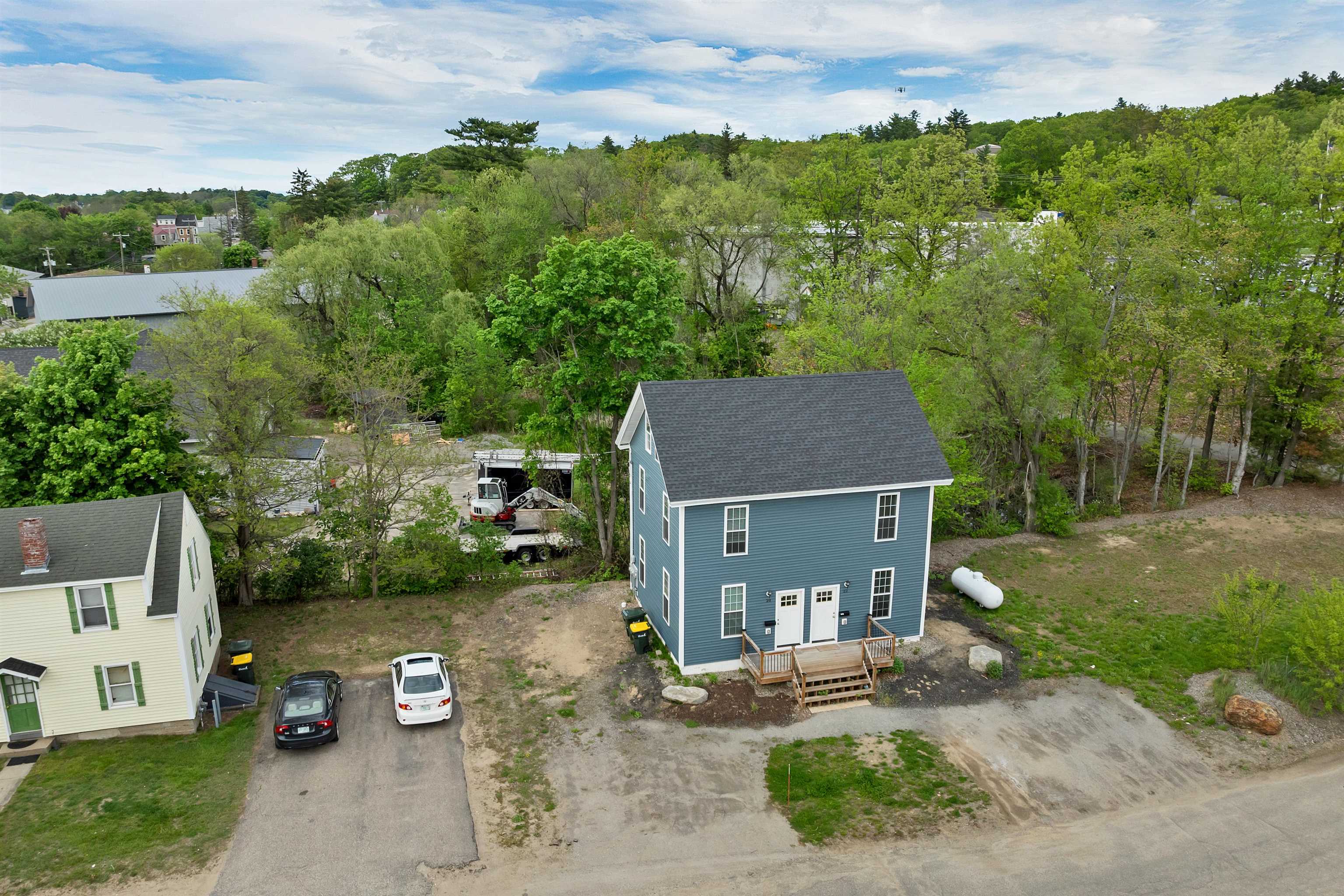 20 Wallace Court Property Photo 2