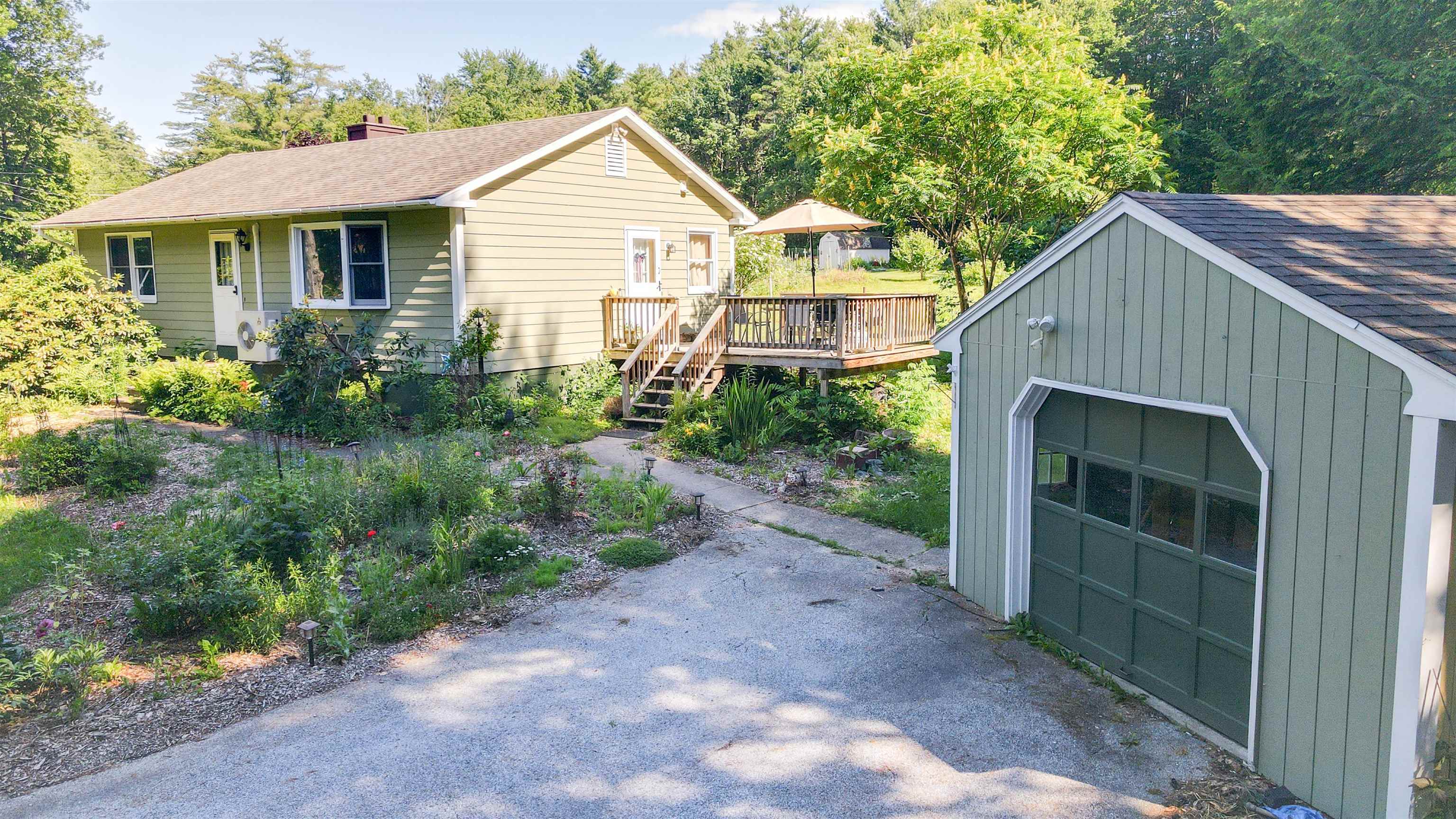 458 Campbell Road Property Photo 1