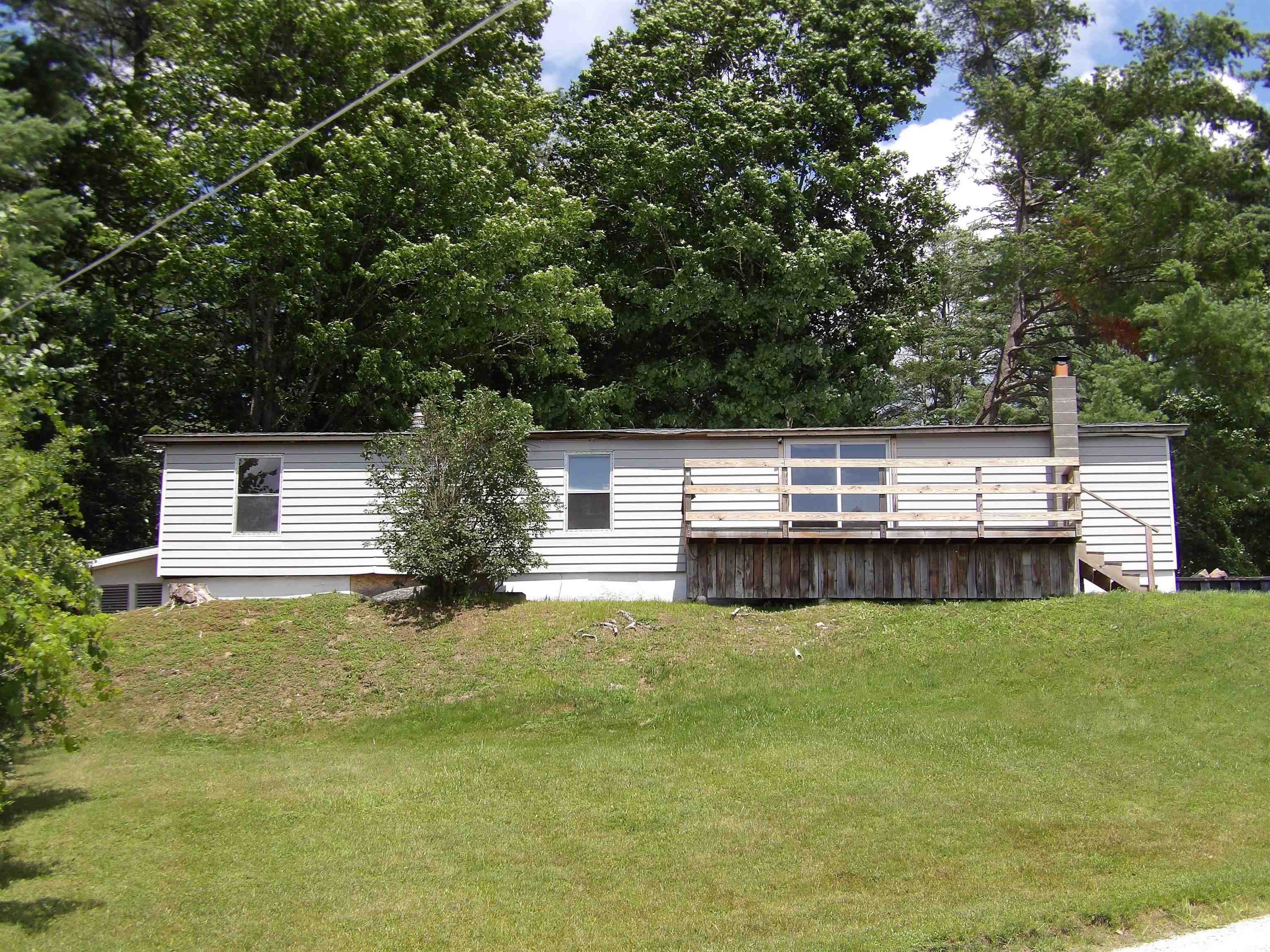 124 Clarendon Road Property Photo 1