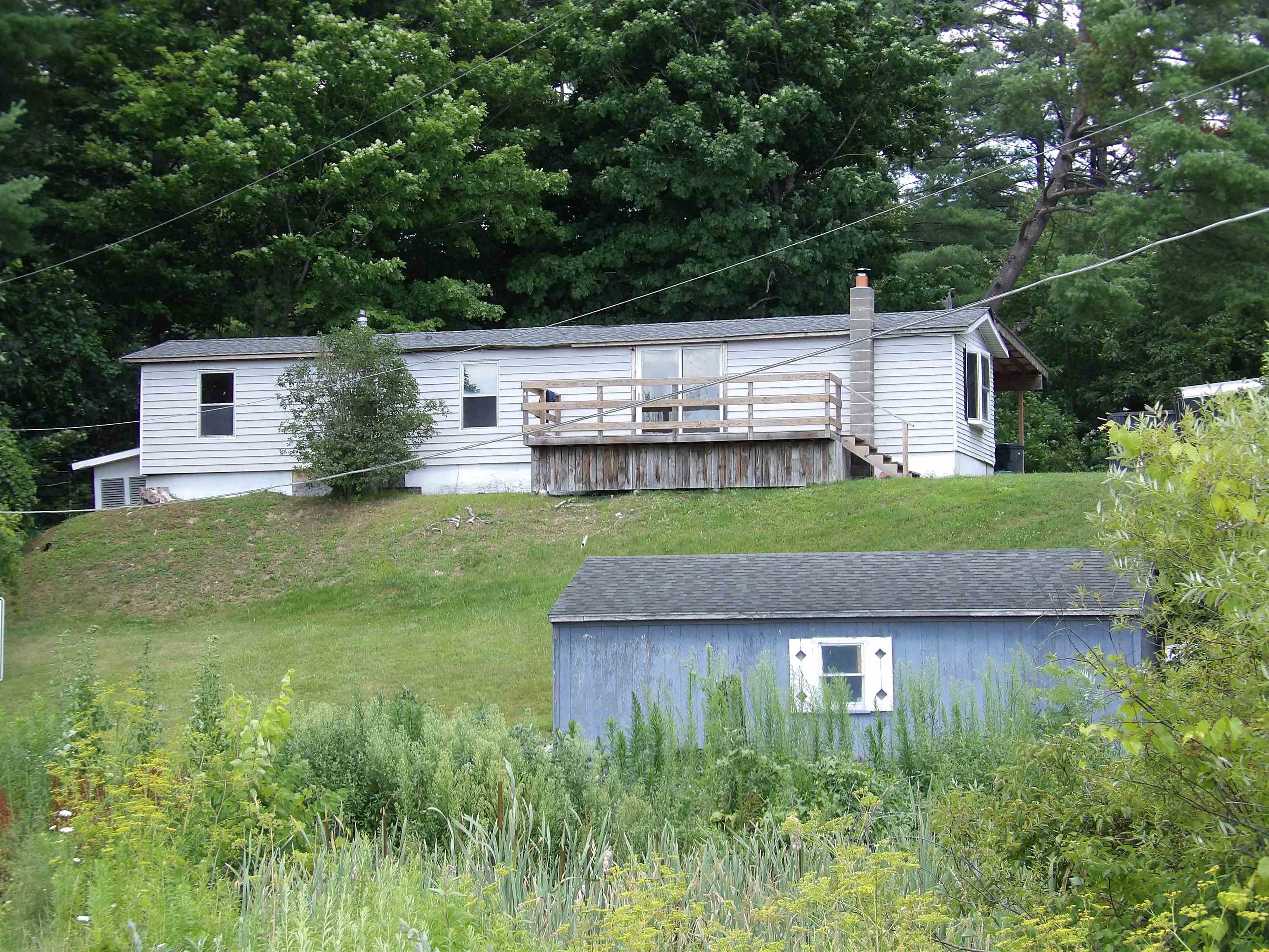 124 Clarendon Road Property Photo 3