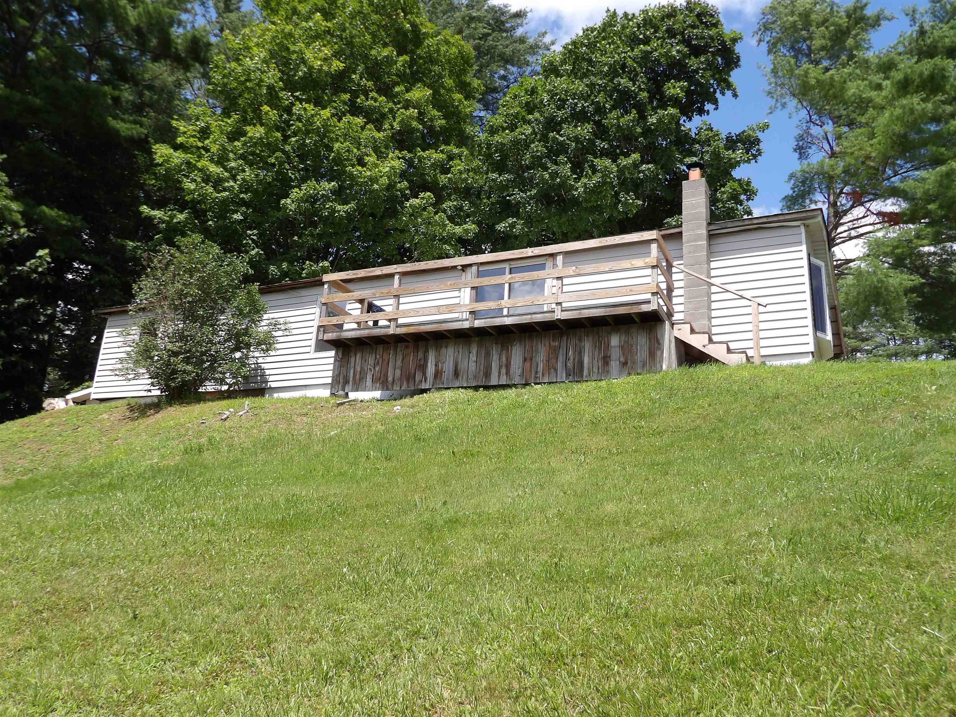 124 Clarendon Road Property Photo 11