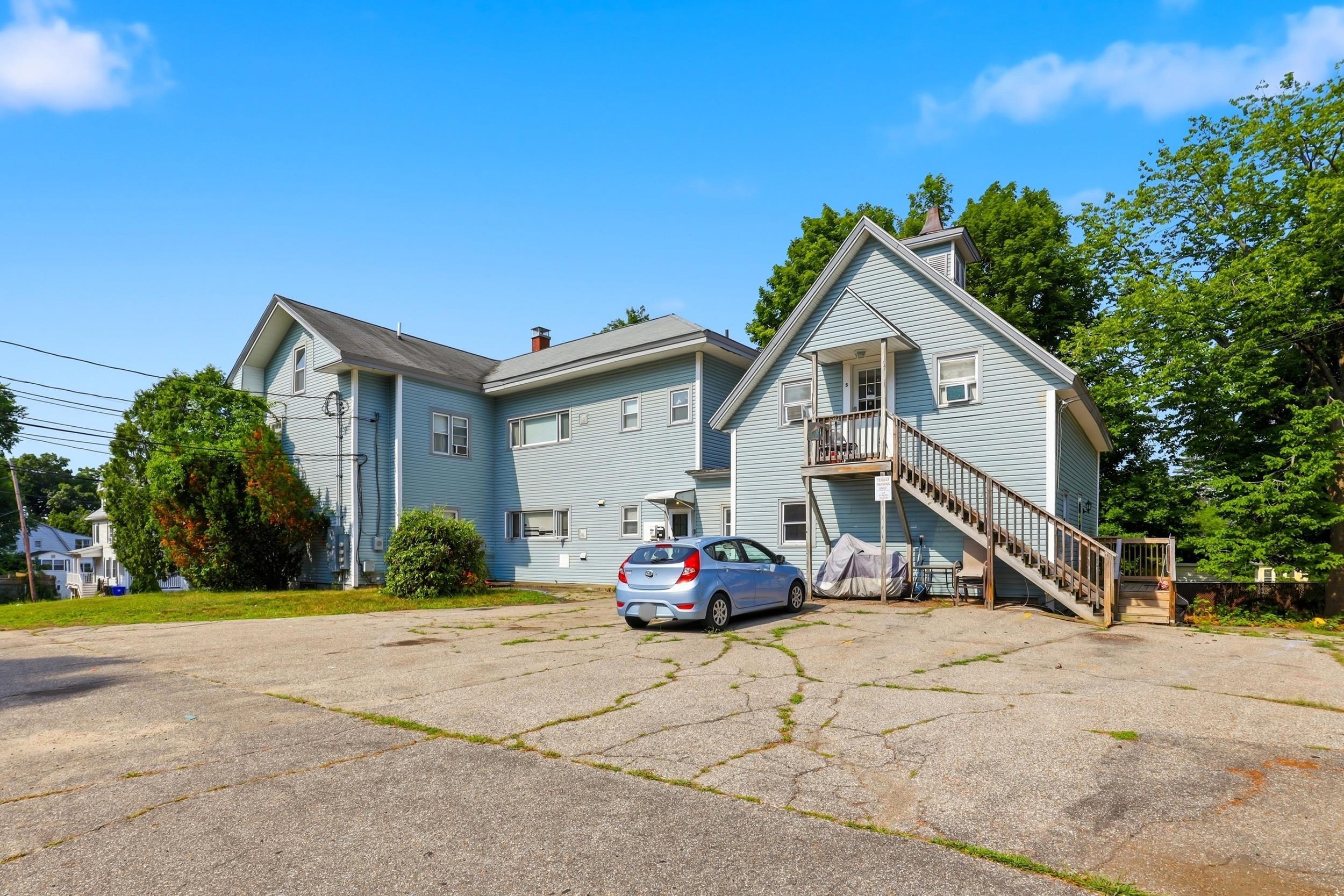 514 Hanover Street Property Photo 1