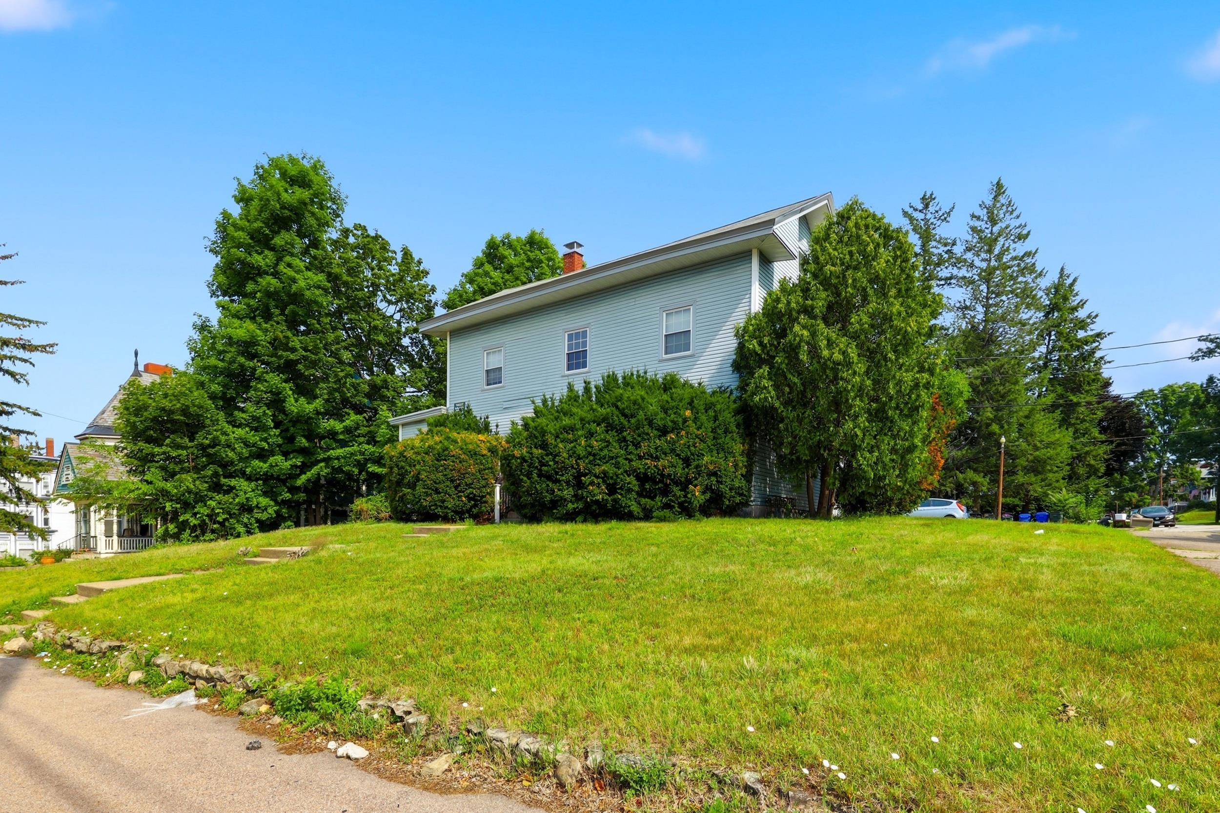 514 Hanover Street Property Photo 26