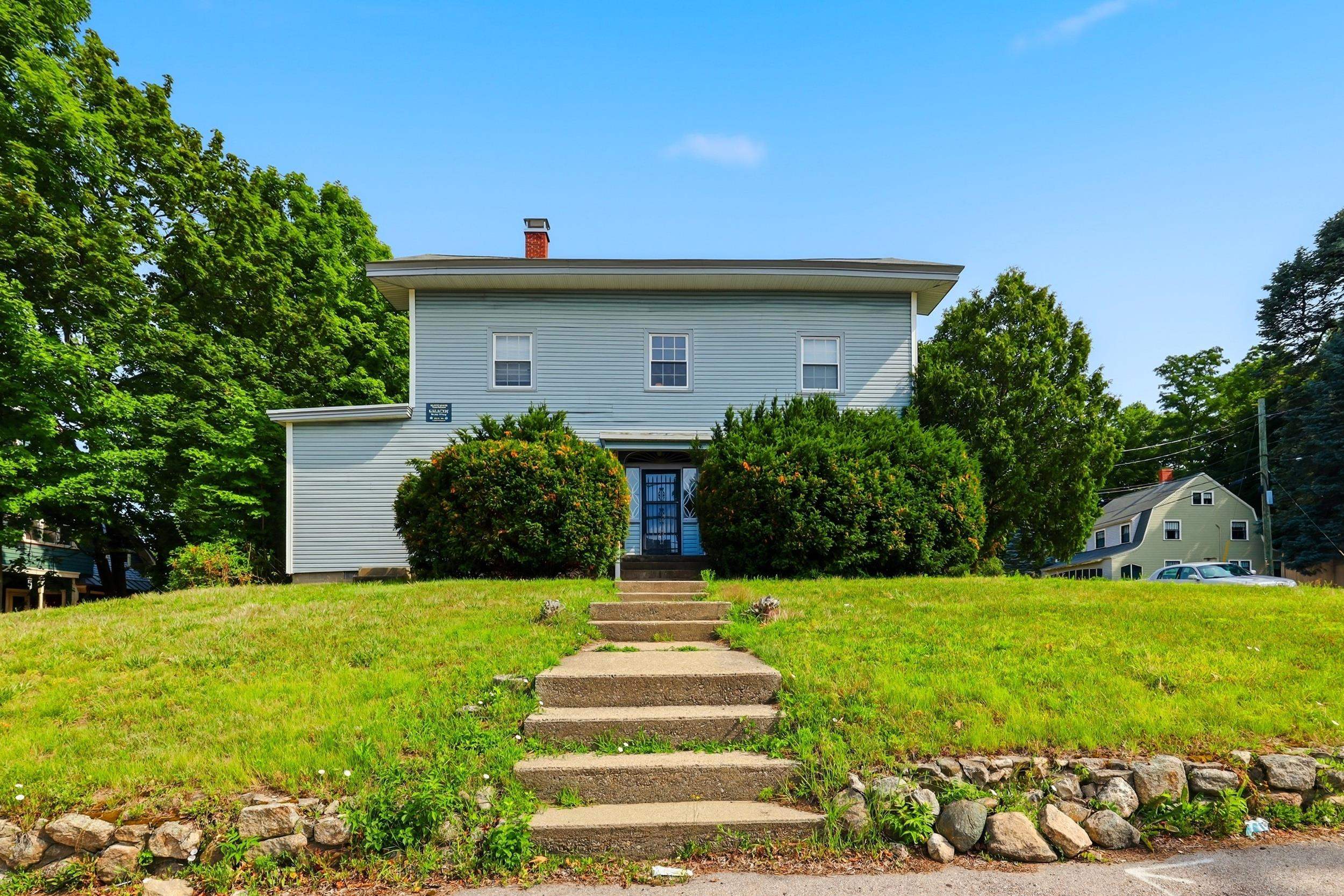 514 Hanover Street Property Photo 27