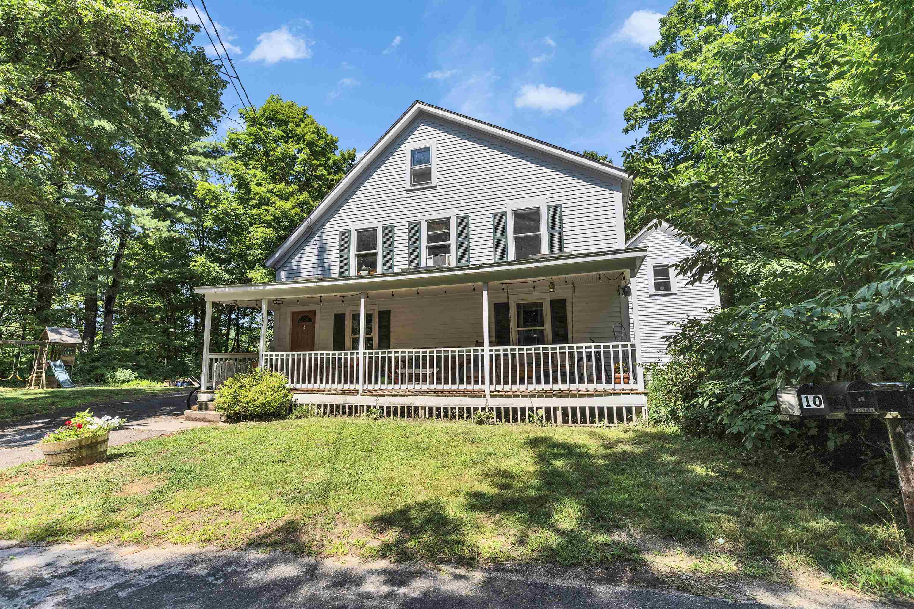 10 Kennedy Street Property Photo 2