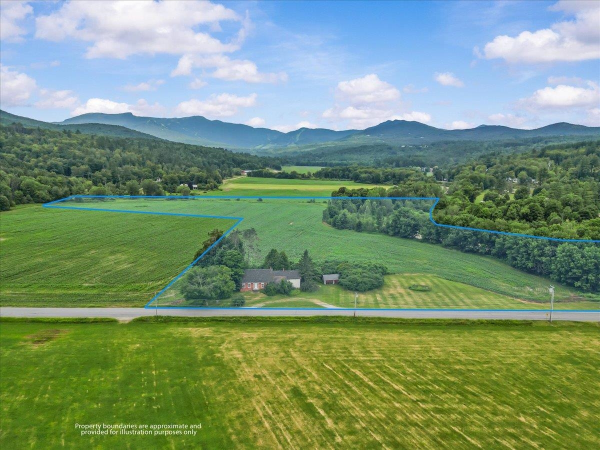 332 Luce Hill Road Property Photo 2