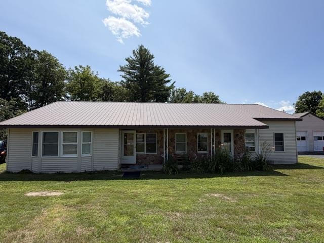 1324 Lovell Lake Road Property Photo 1