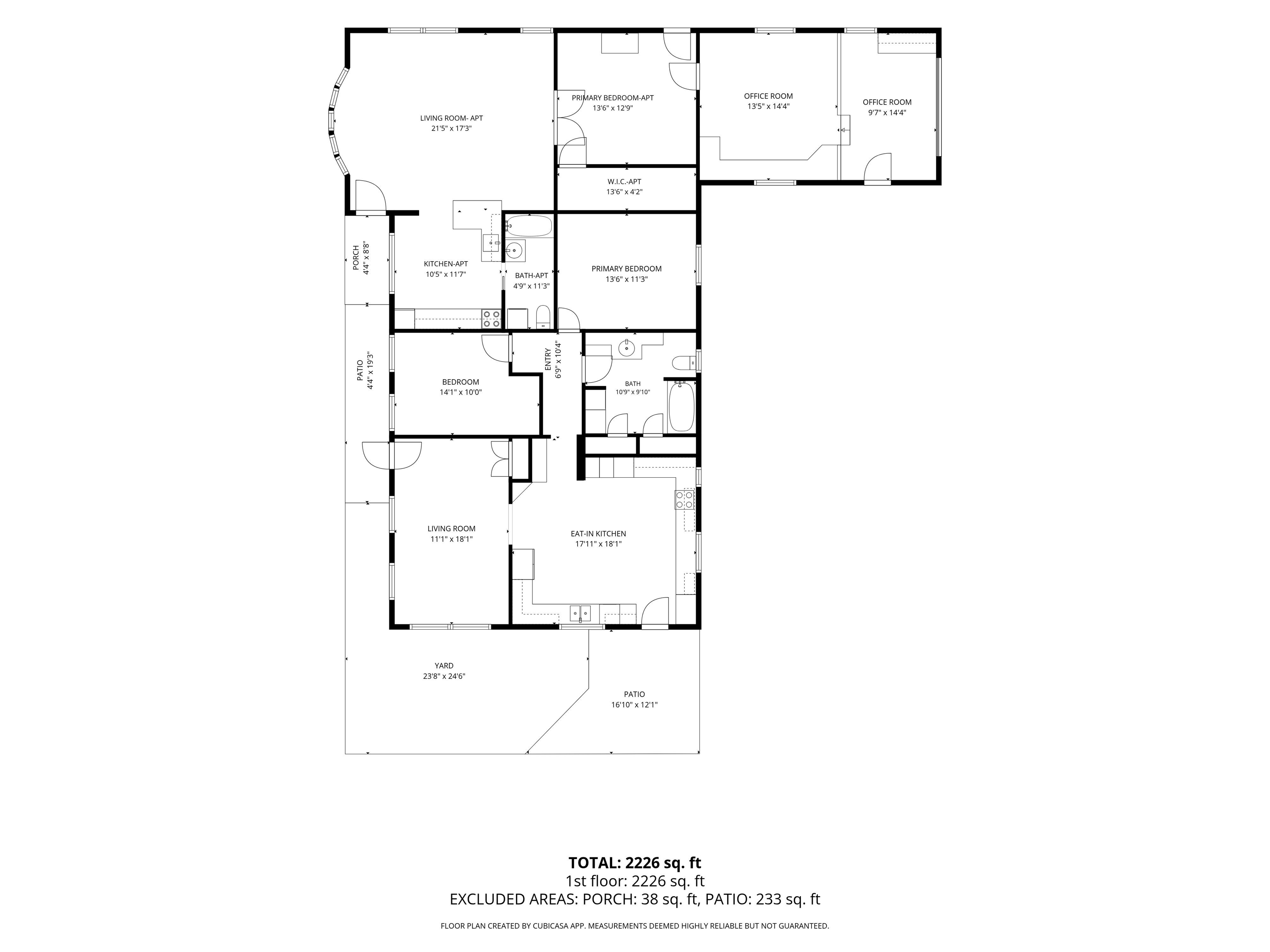 1324 Lovell Lake Road Property Photo 60